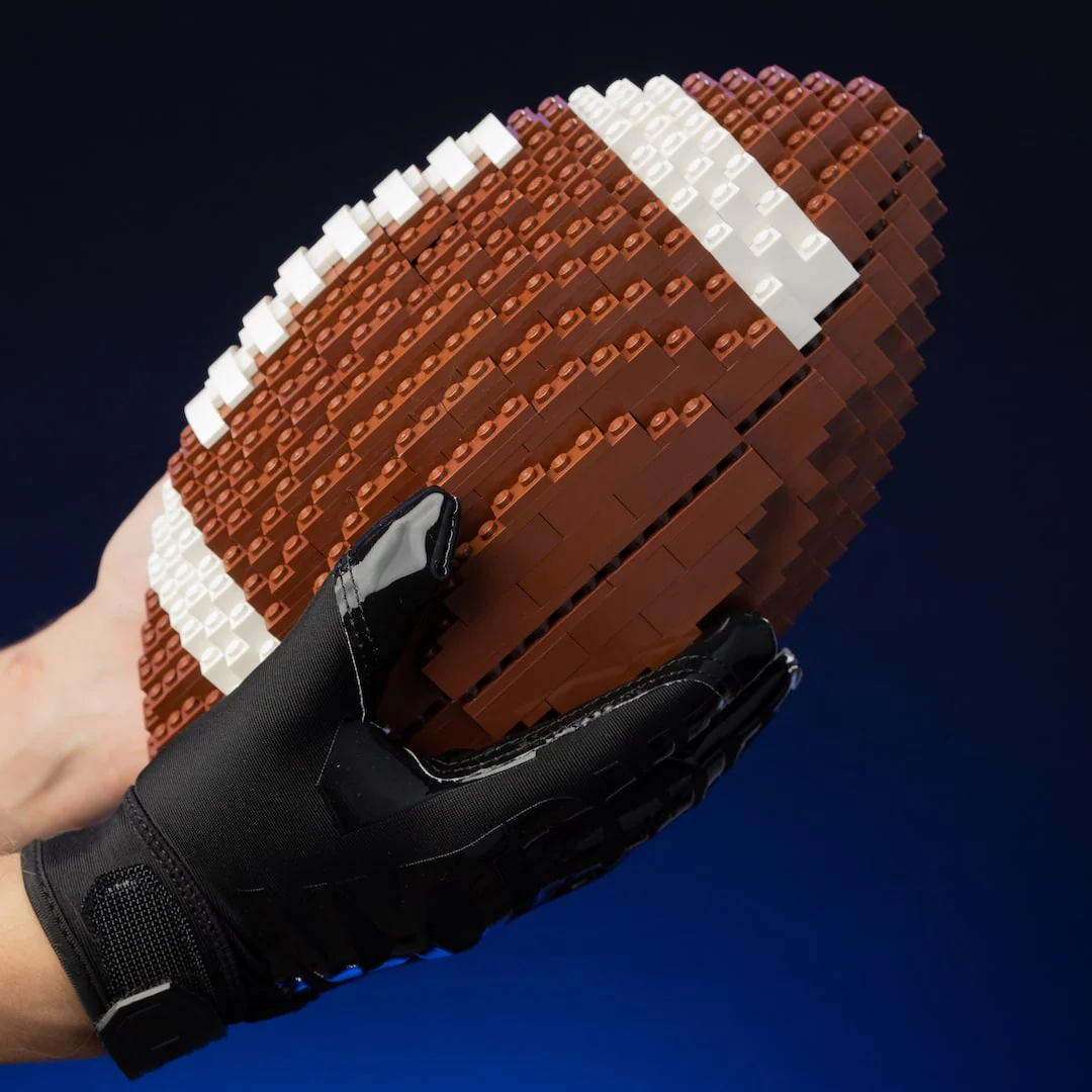 American Football Life-Sized Replica - Image 8