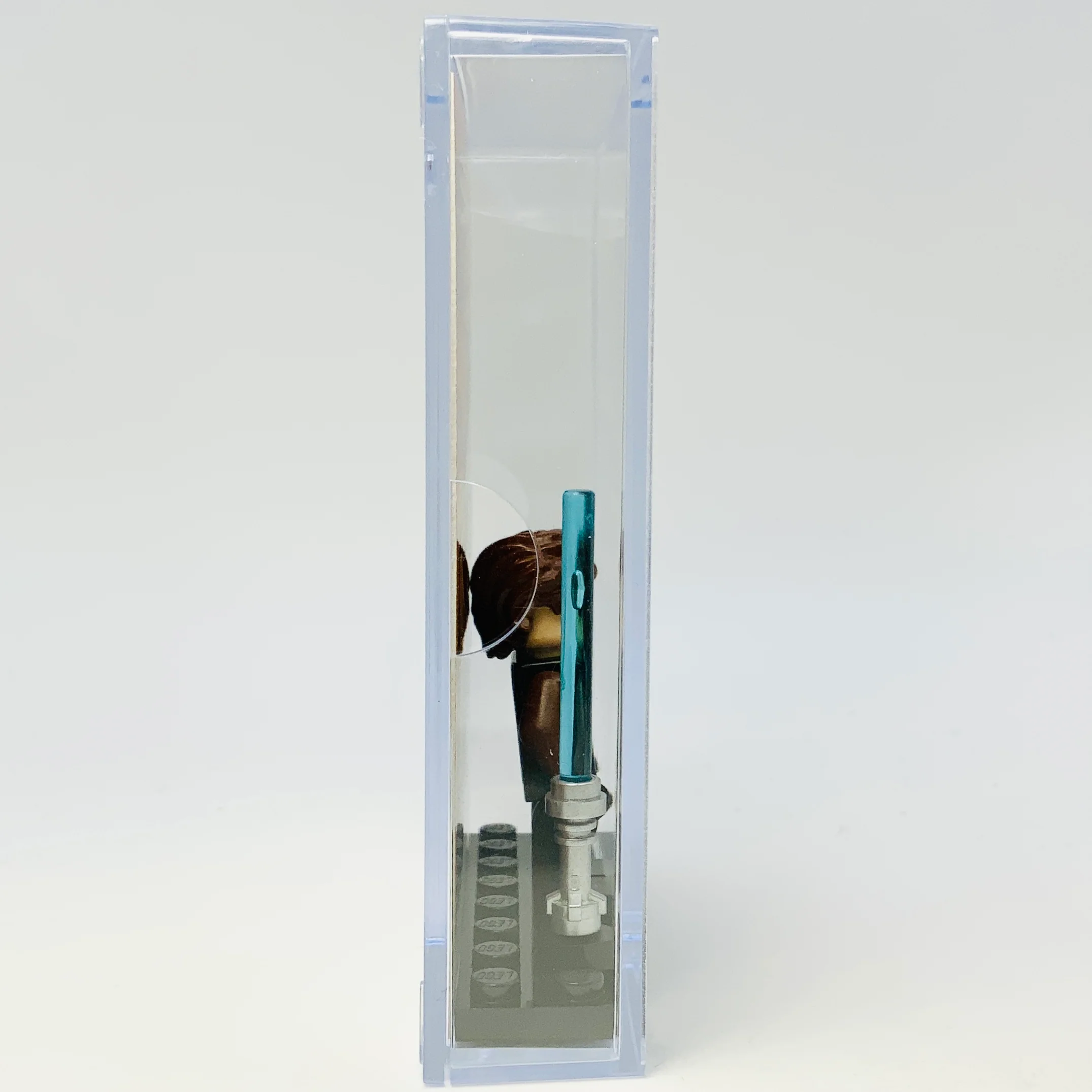 Anakin Skywalker with Trading Card & Collector’s Case - Image 5