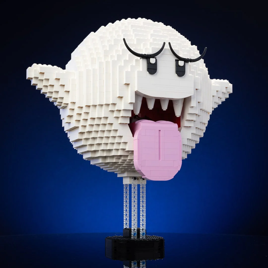 Angry Ghost Life-Sized Replica - Image 6