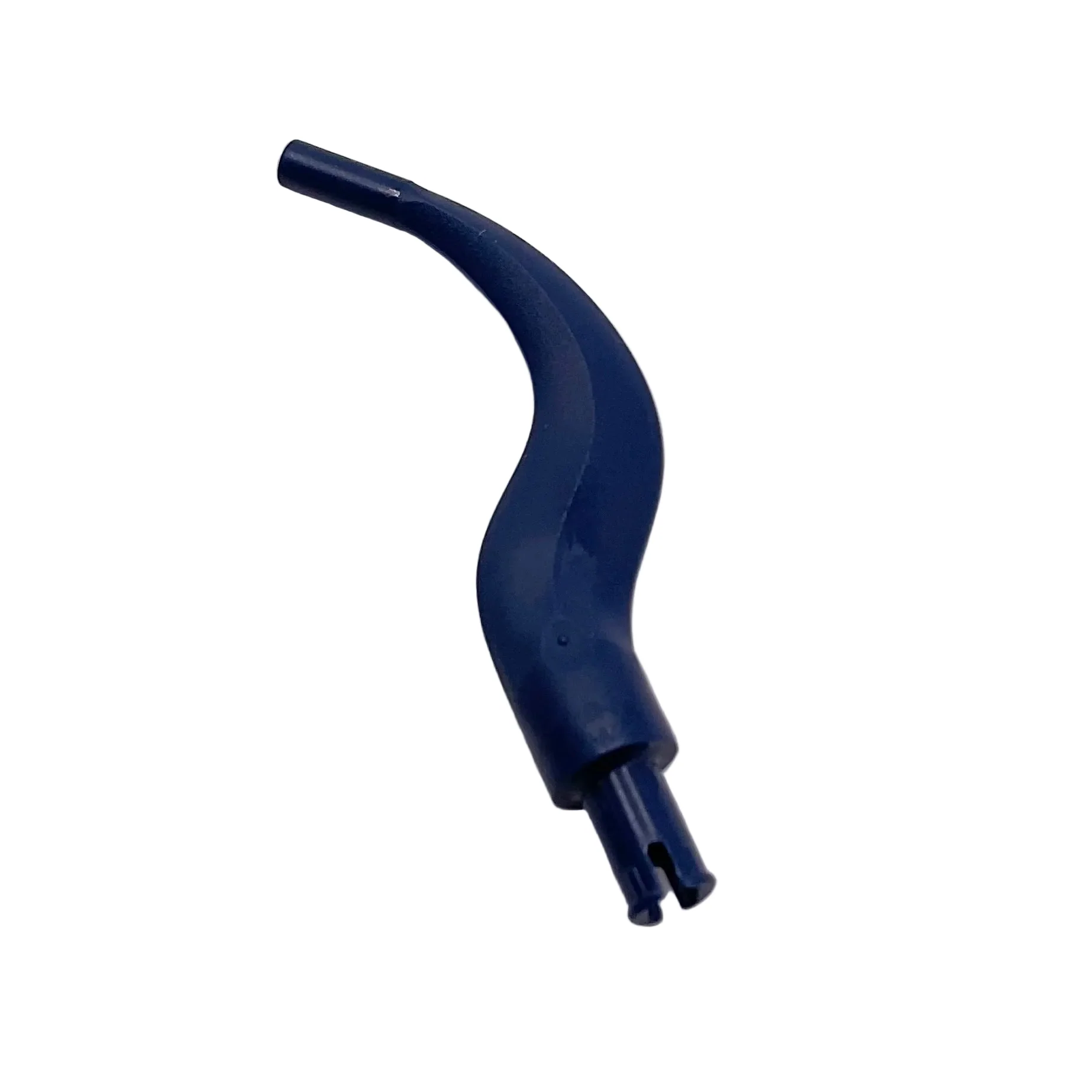 Appendage Bladed with Pin (Tail, Plant, or Tree), Part# 24204 - Image 2