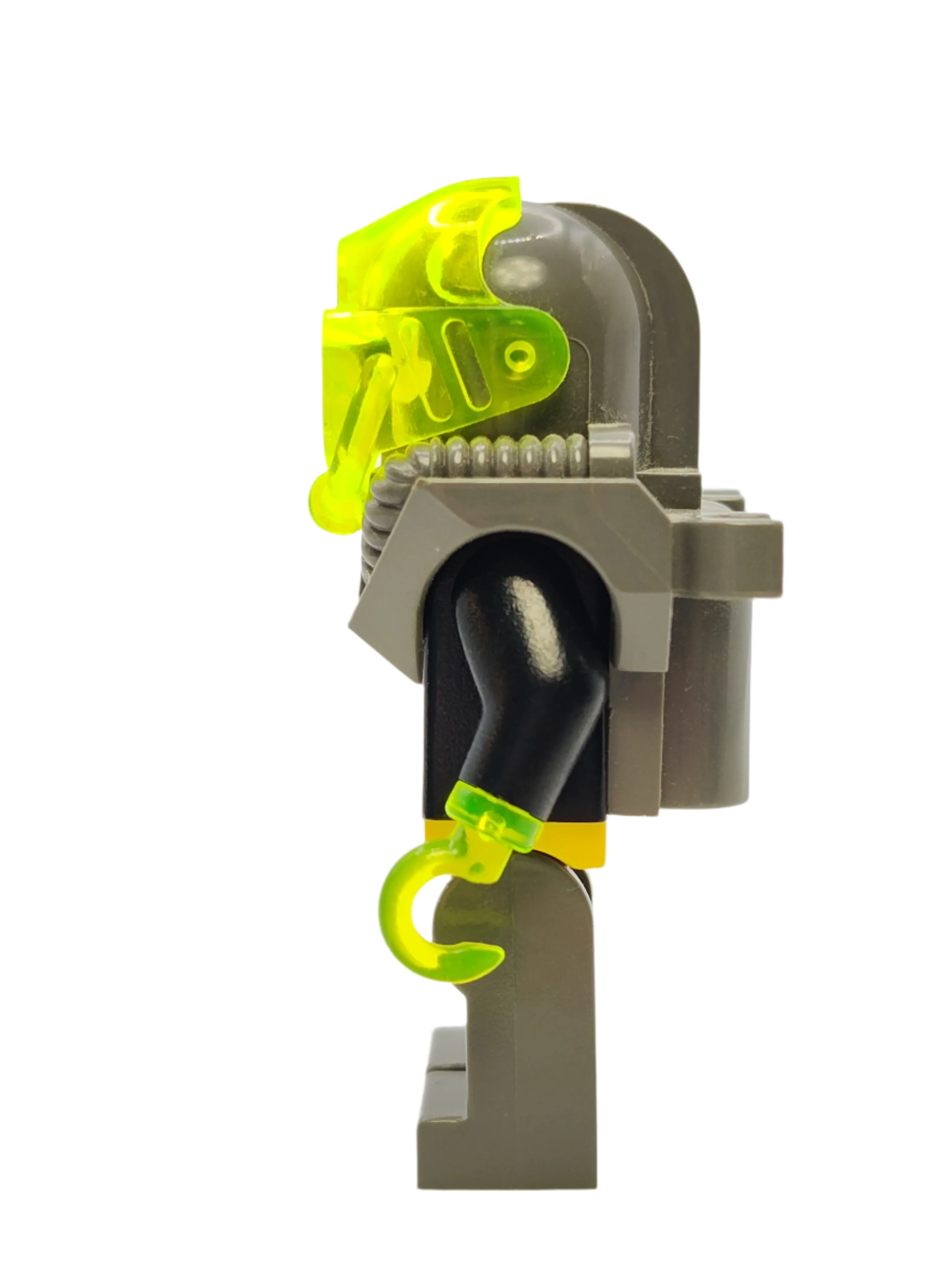 Aquaraider 1 with Hook, aqu004 - Image 2