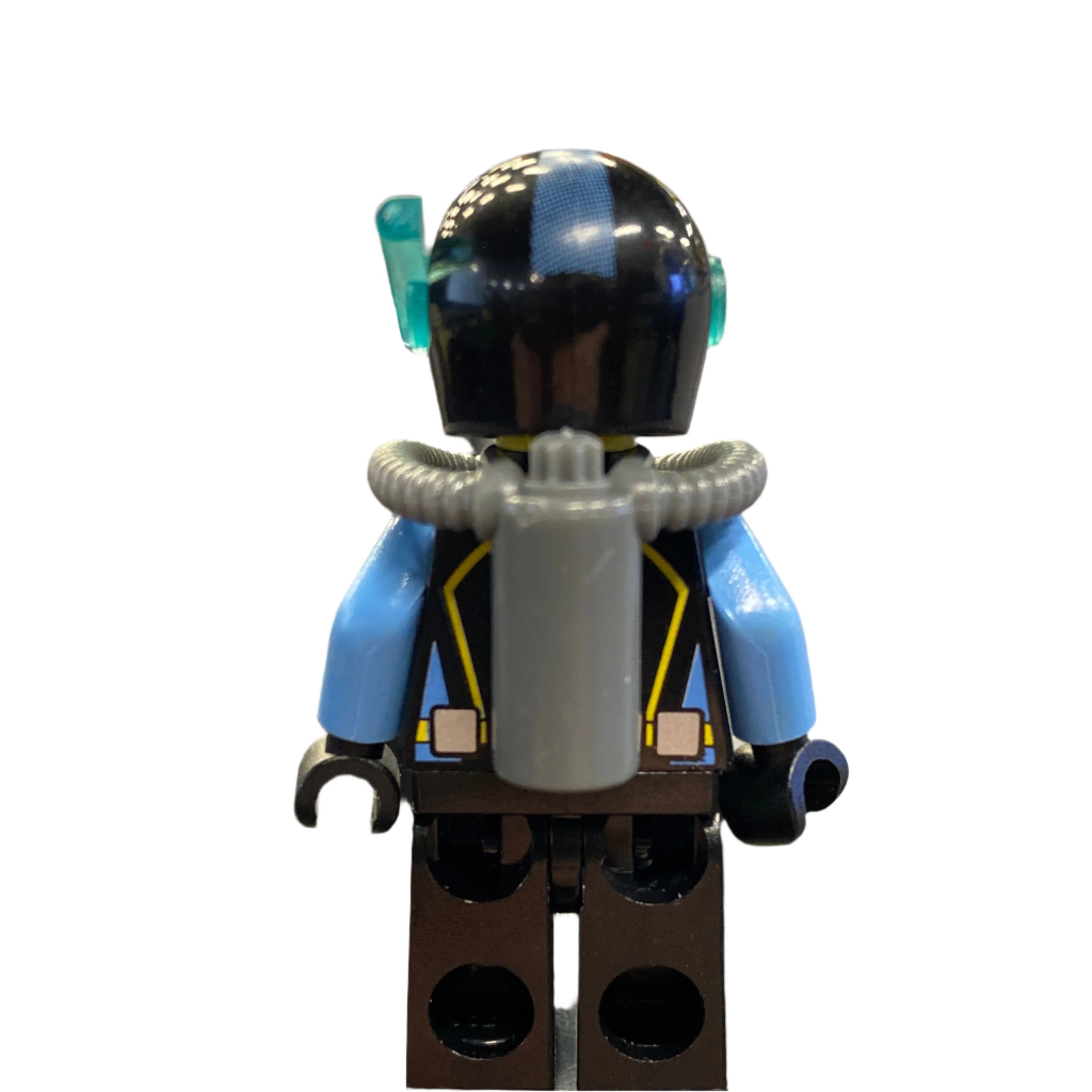 Aquaraider Diver 2, aqu016a - Image 3