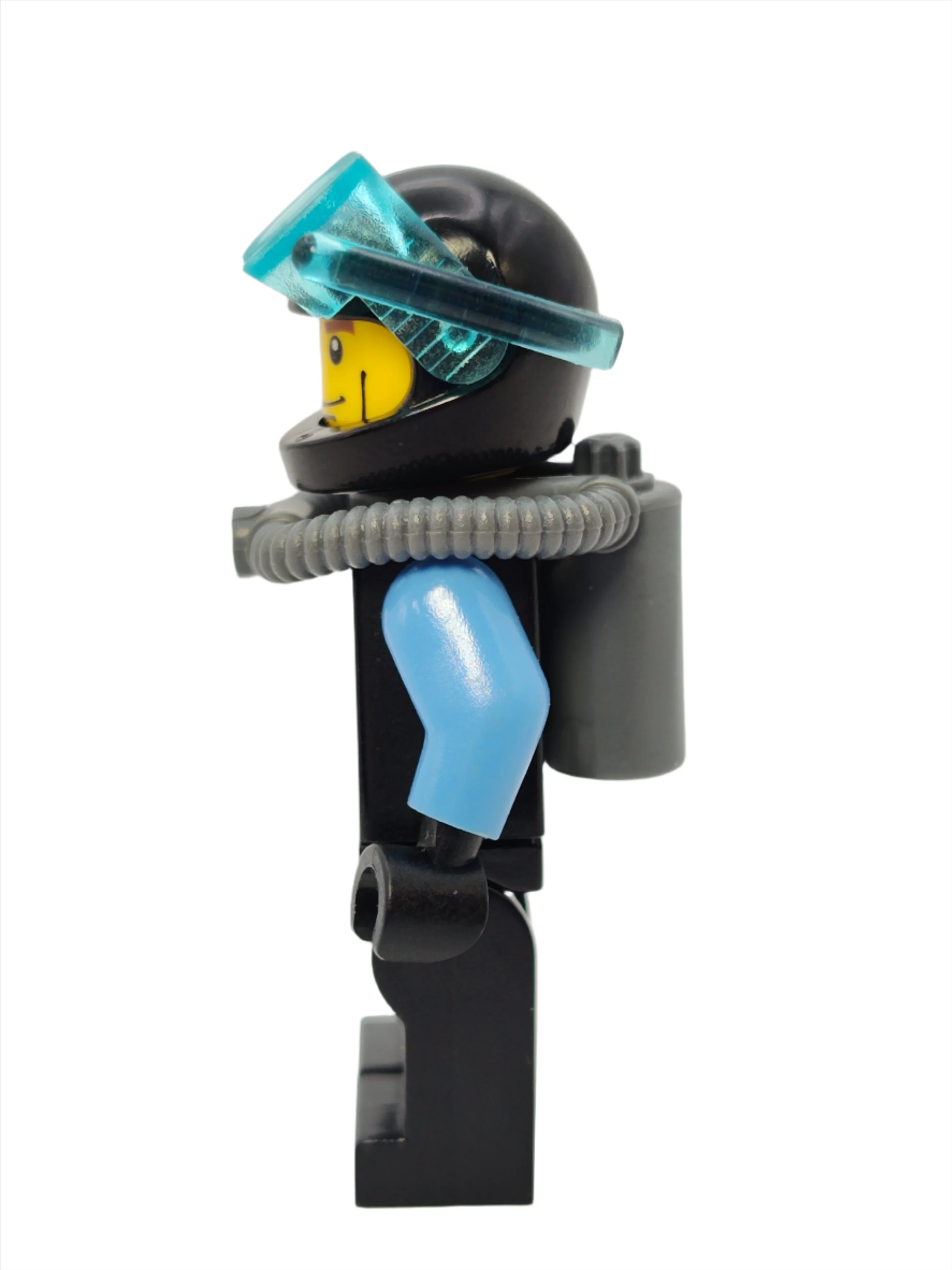 Aquaraider Diver 7, aqu021 - Image 2