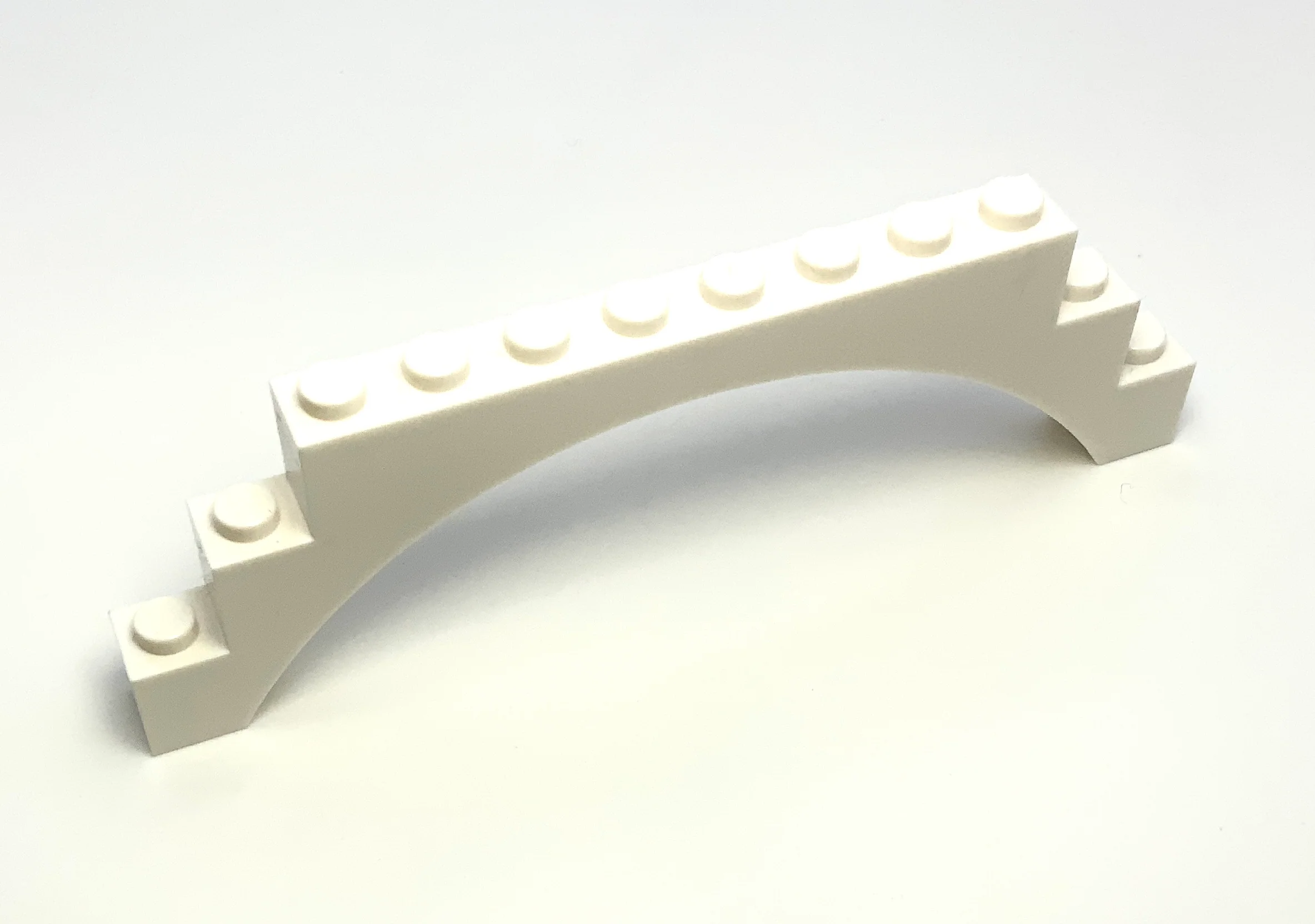 Arch 1x12x3, Part# 6108 - Image 4