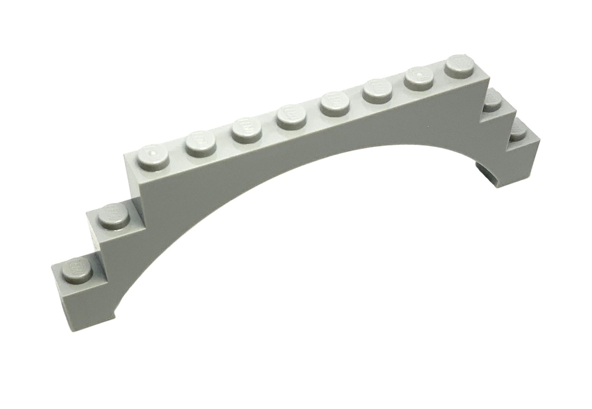 Arch 1x12x3 (Raised Arch with Five Cross Support), Part# 18838 - Image 6