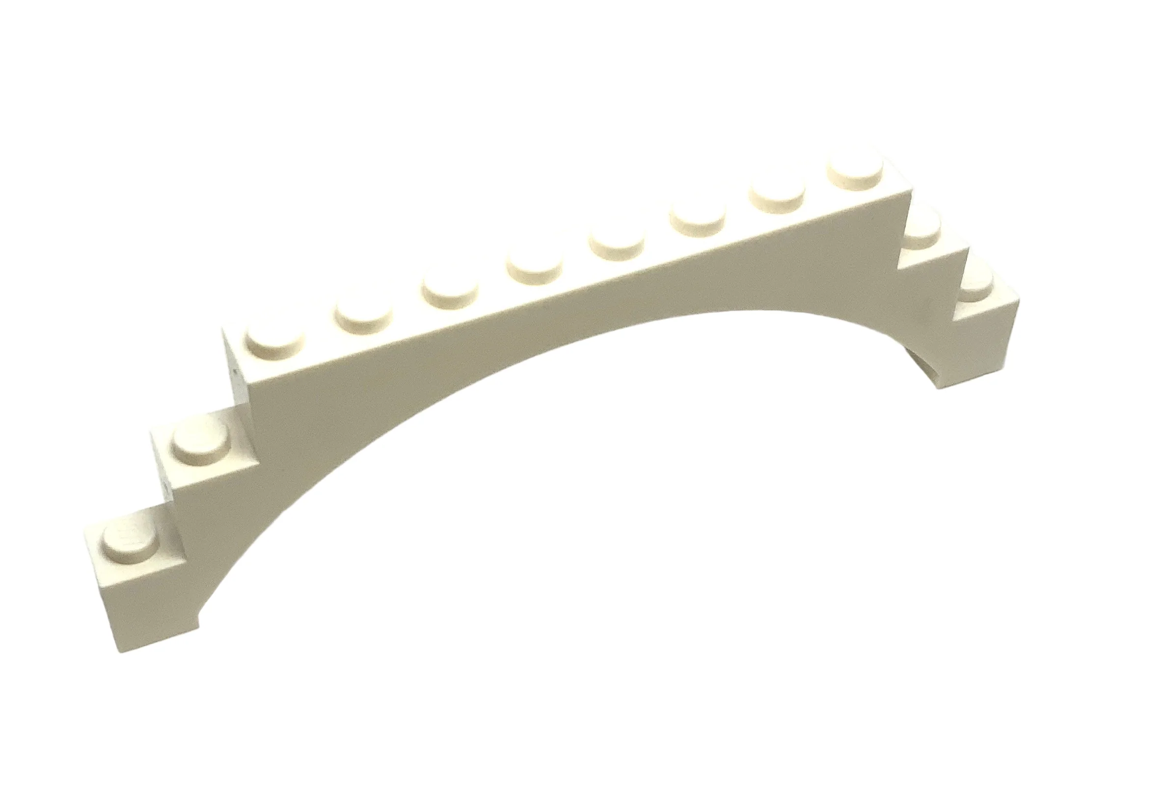 Arch 1x12x3 (Raised Arch with Five Cross Support), Part# 18838 - Image 7
