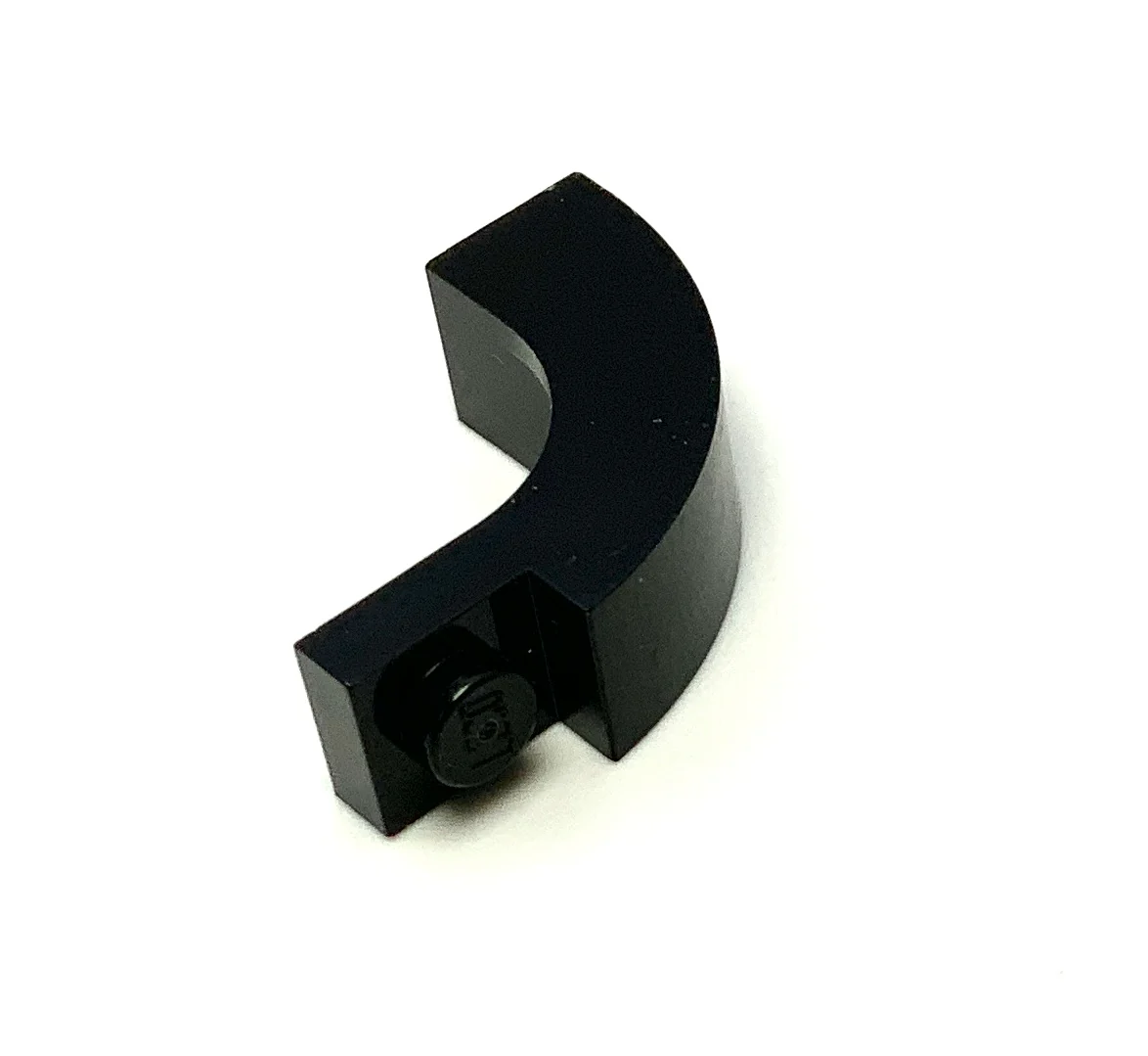 Arch 1x3x2 Curved Top, Part# 6005 - Image 7