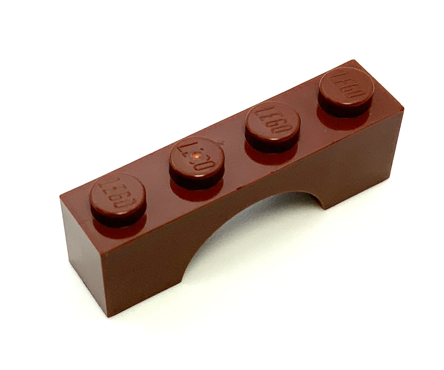 Arch 1x4, Part# 3659 - Image 5