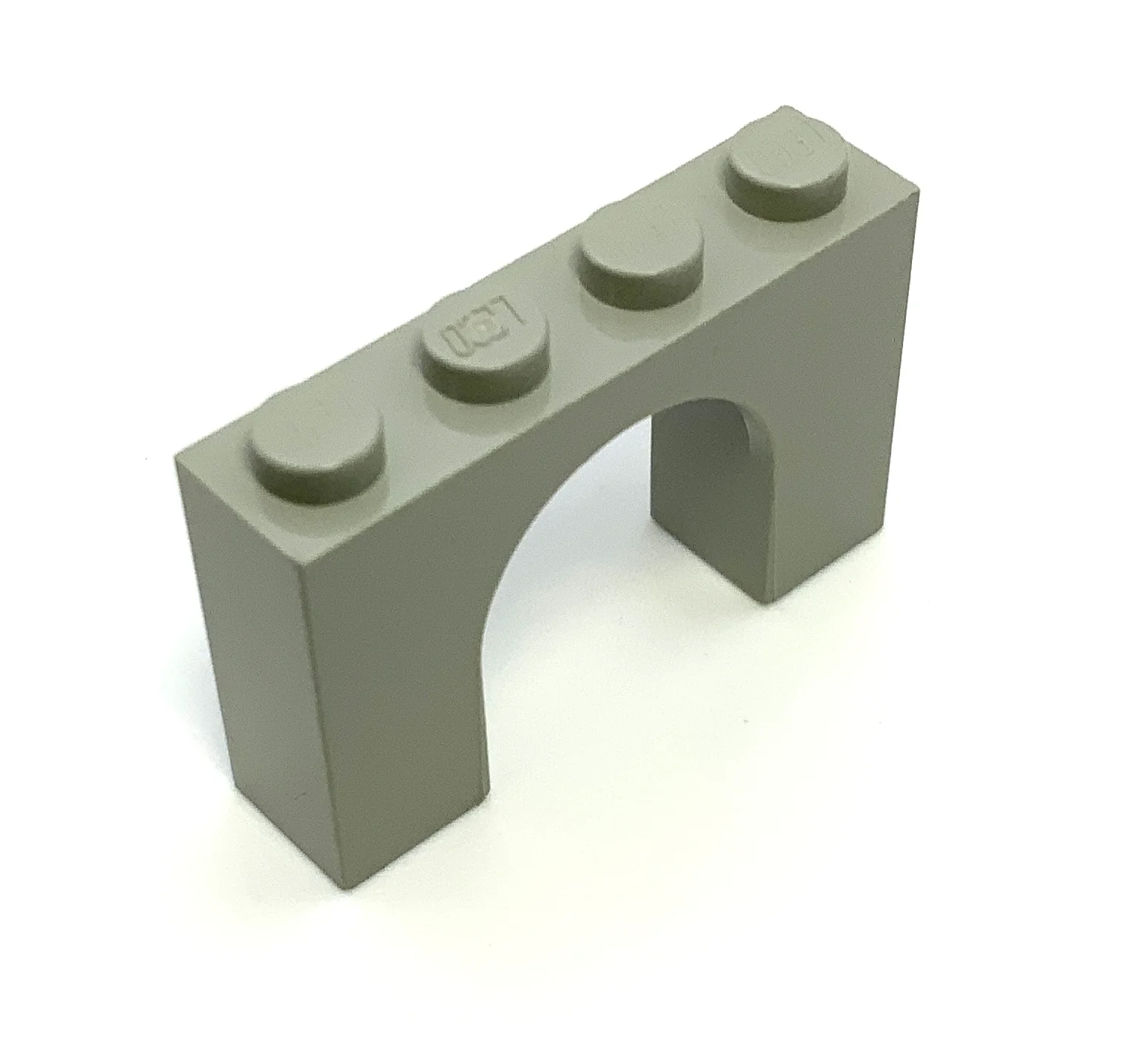 Arch 1x4x2, Part# 6182 - Image 5