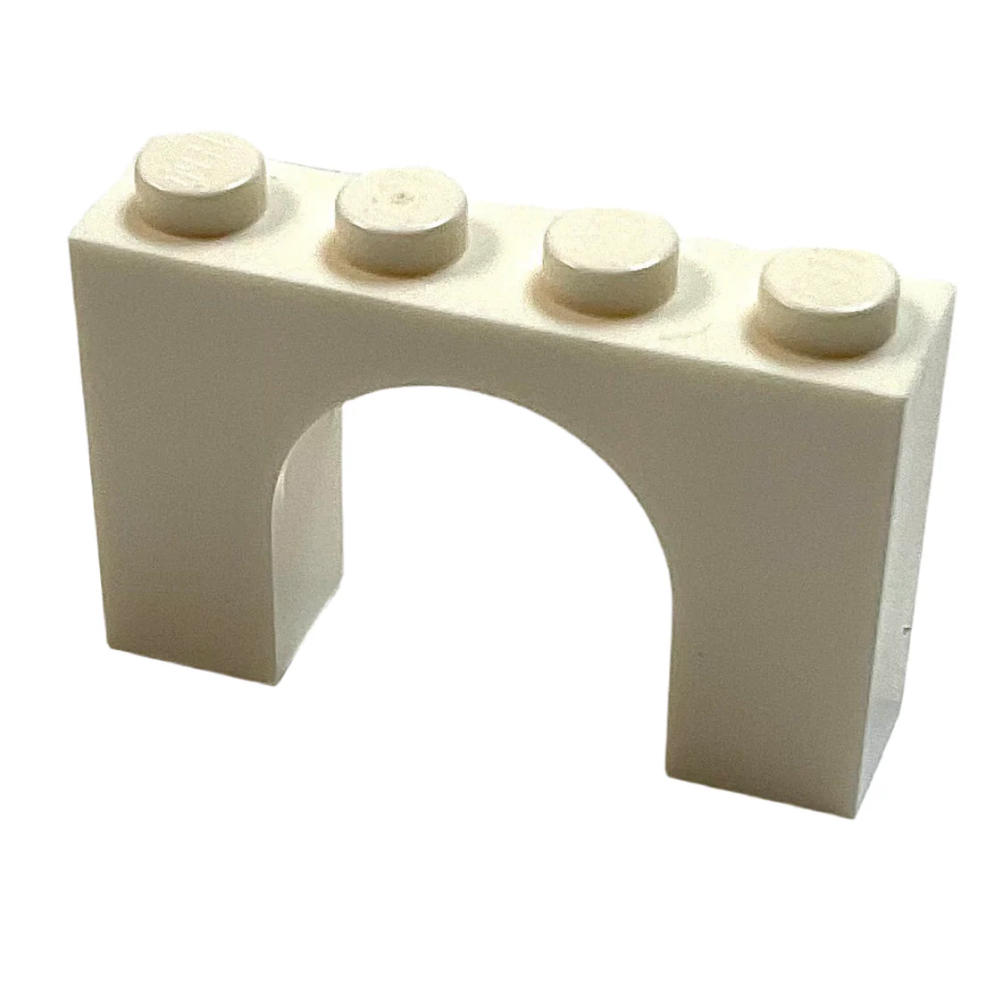 Arch 1x4x2, Part# 6182 - Image 6