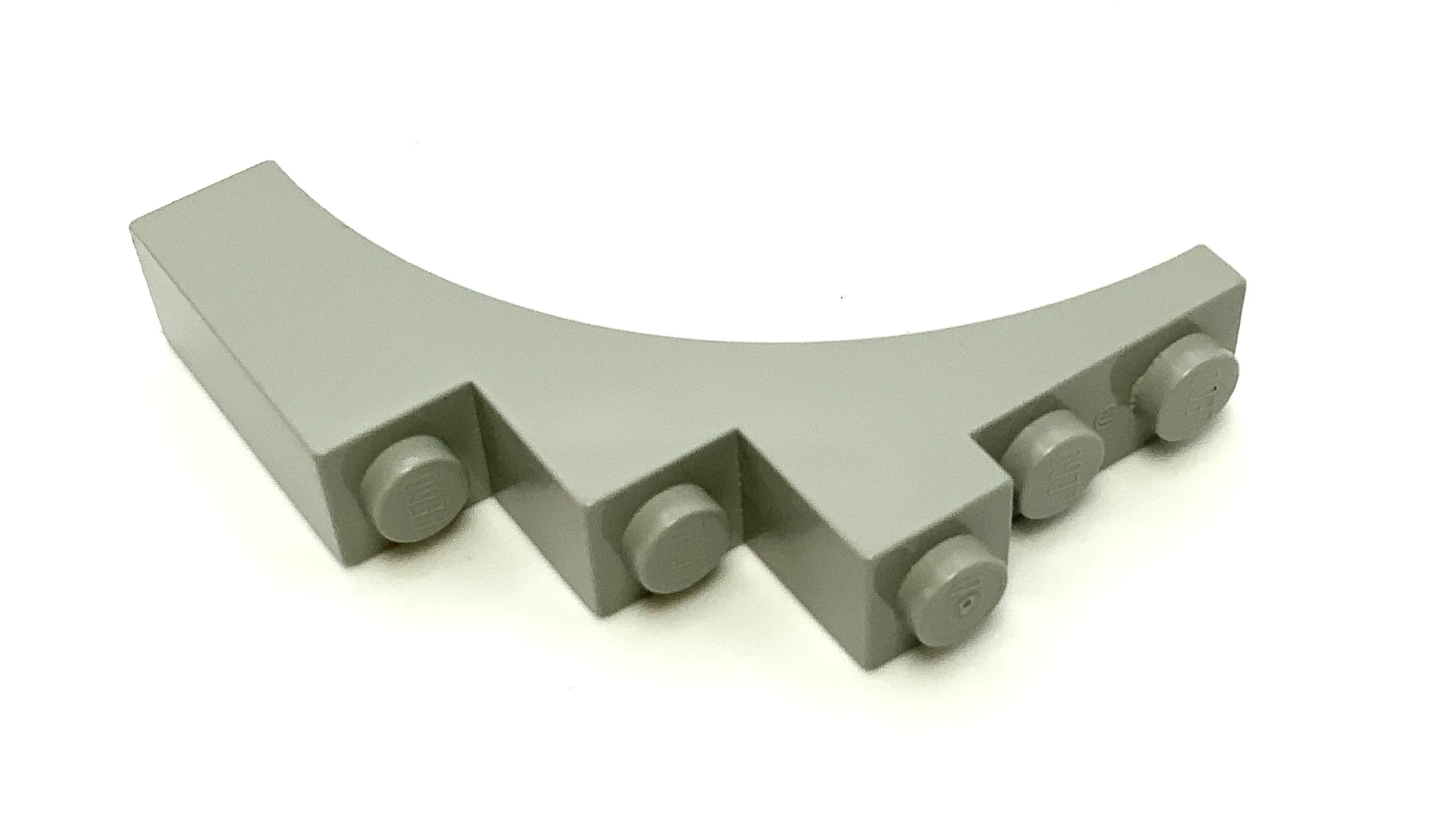 Arch 1x5x4 (Continuous Bow), Part# 2339/14395 - Image 2