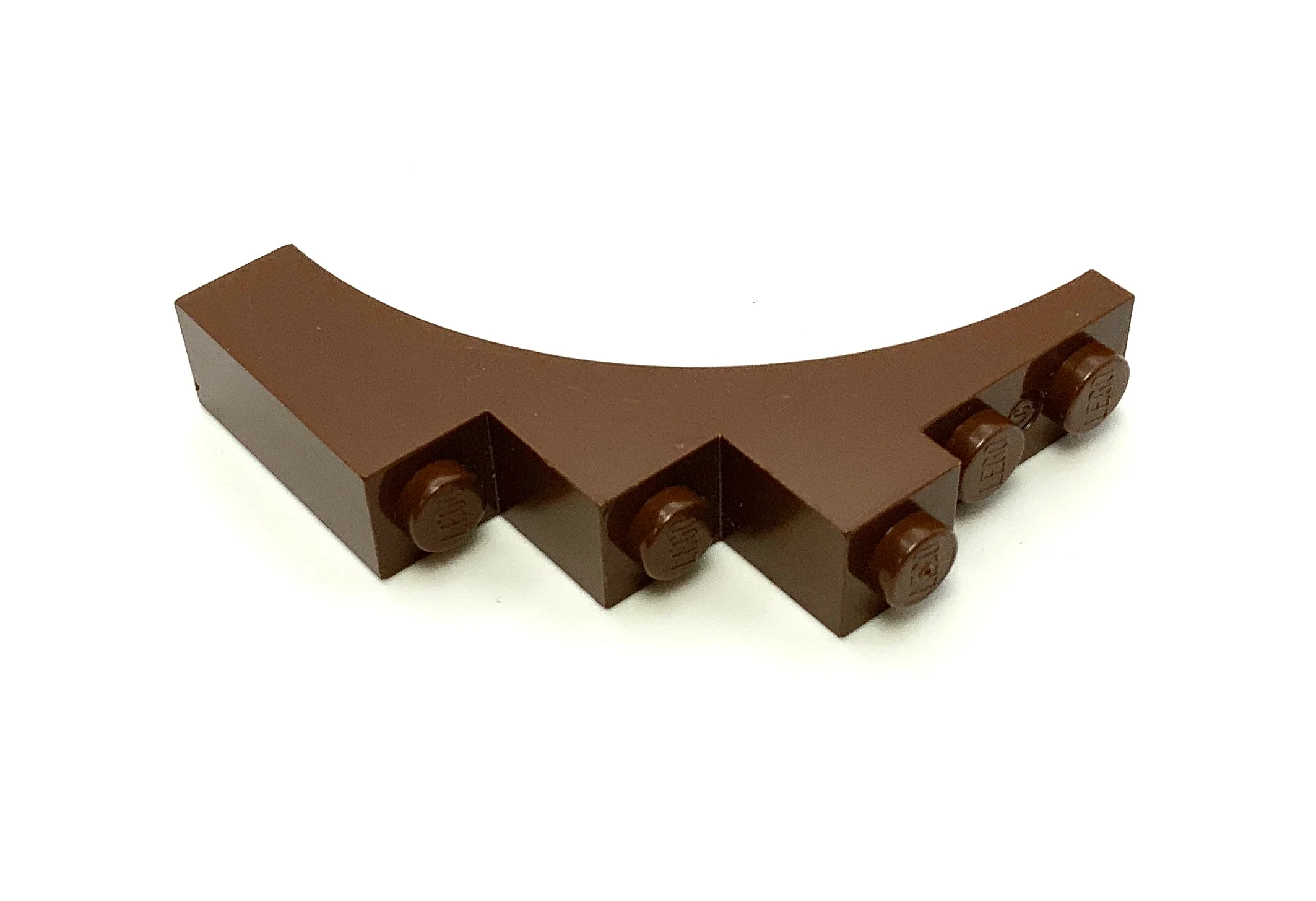 Arch 1x5x4 (Continuous Bow), Part# 2339/14395 - Image 3
