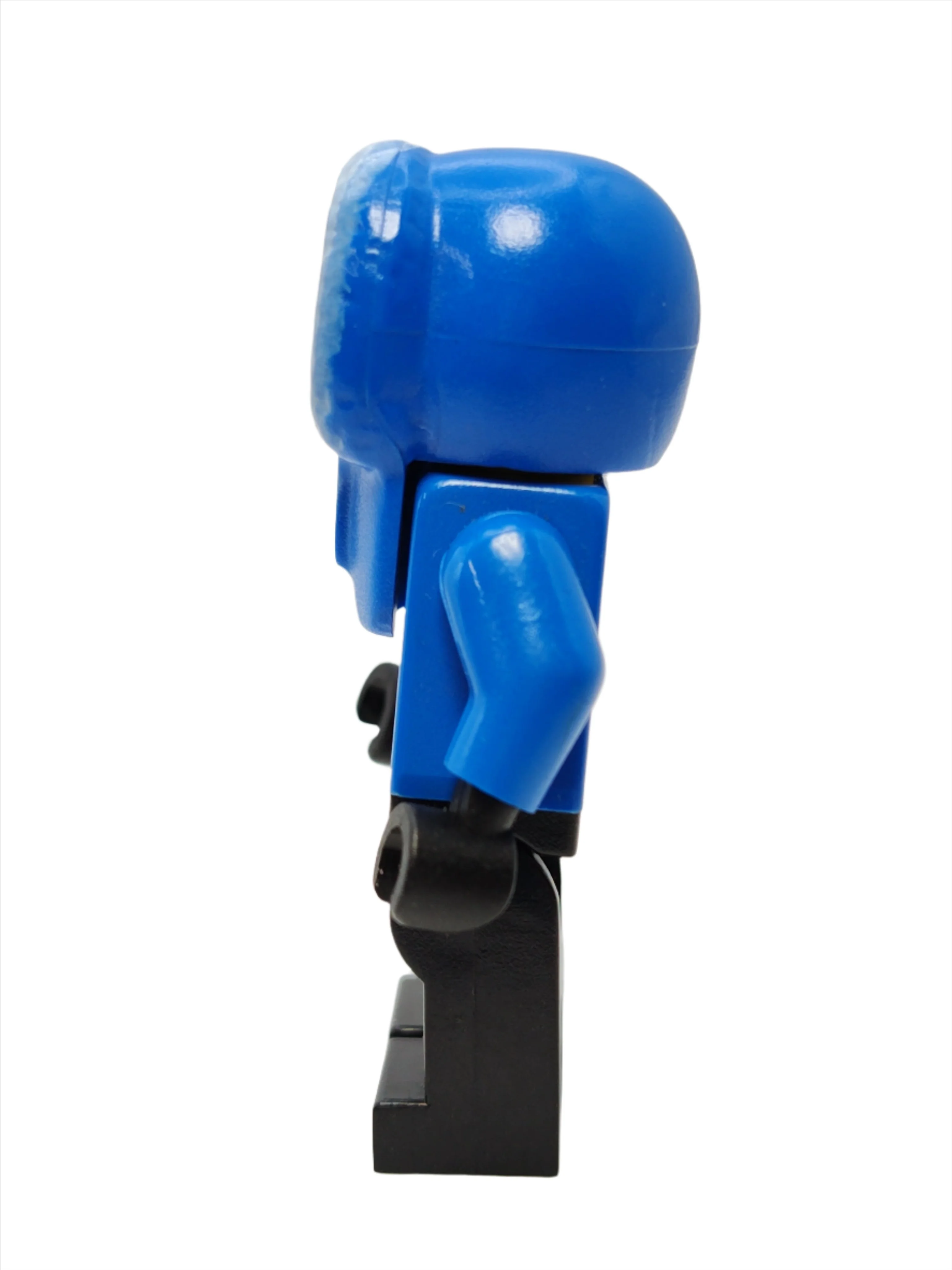 Arctic - Blue Hood and Snowshoes, arc006 - Image 2