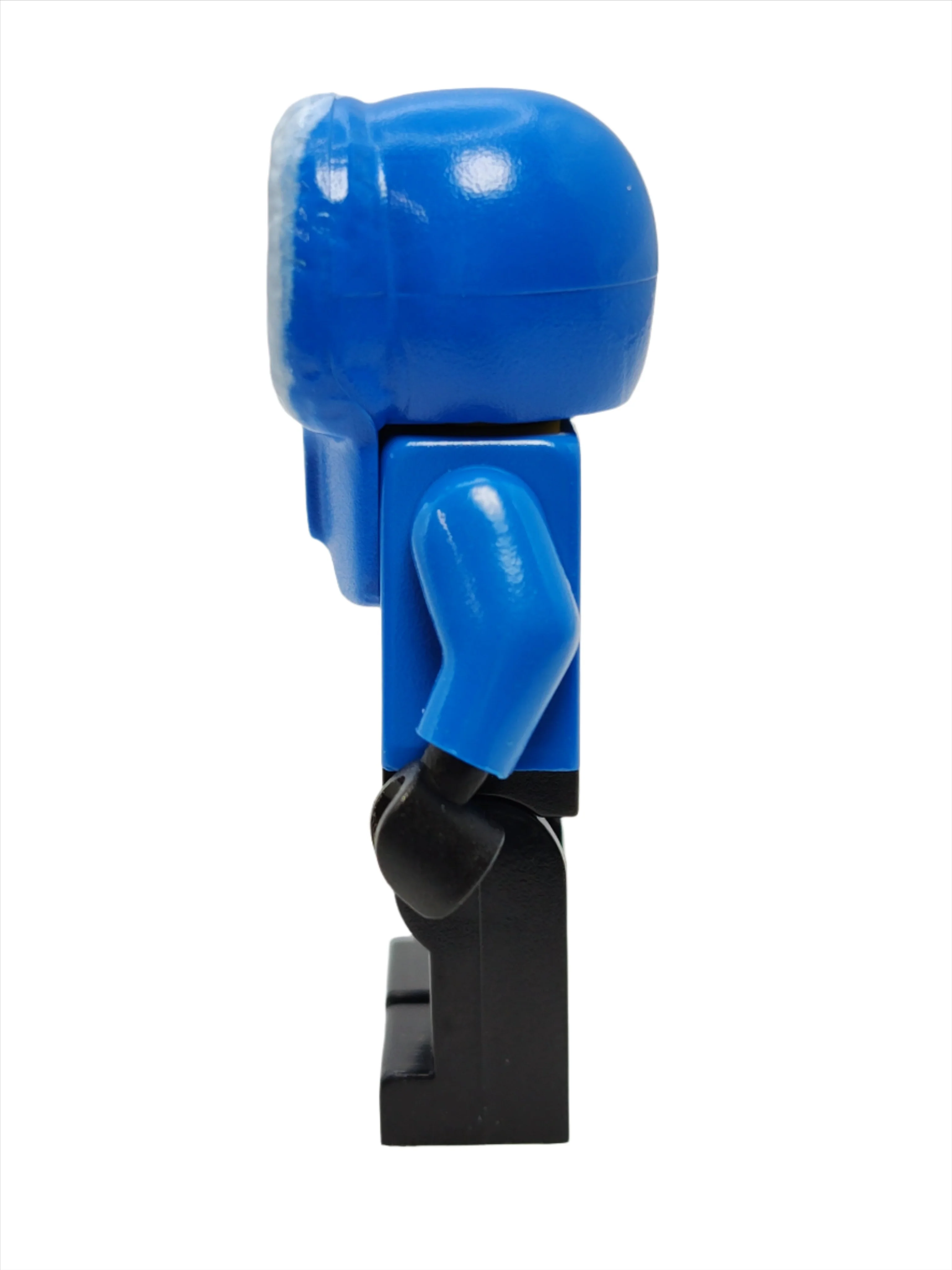 Arctic - Blue Hood, arc005 - Image 2