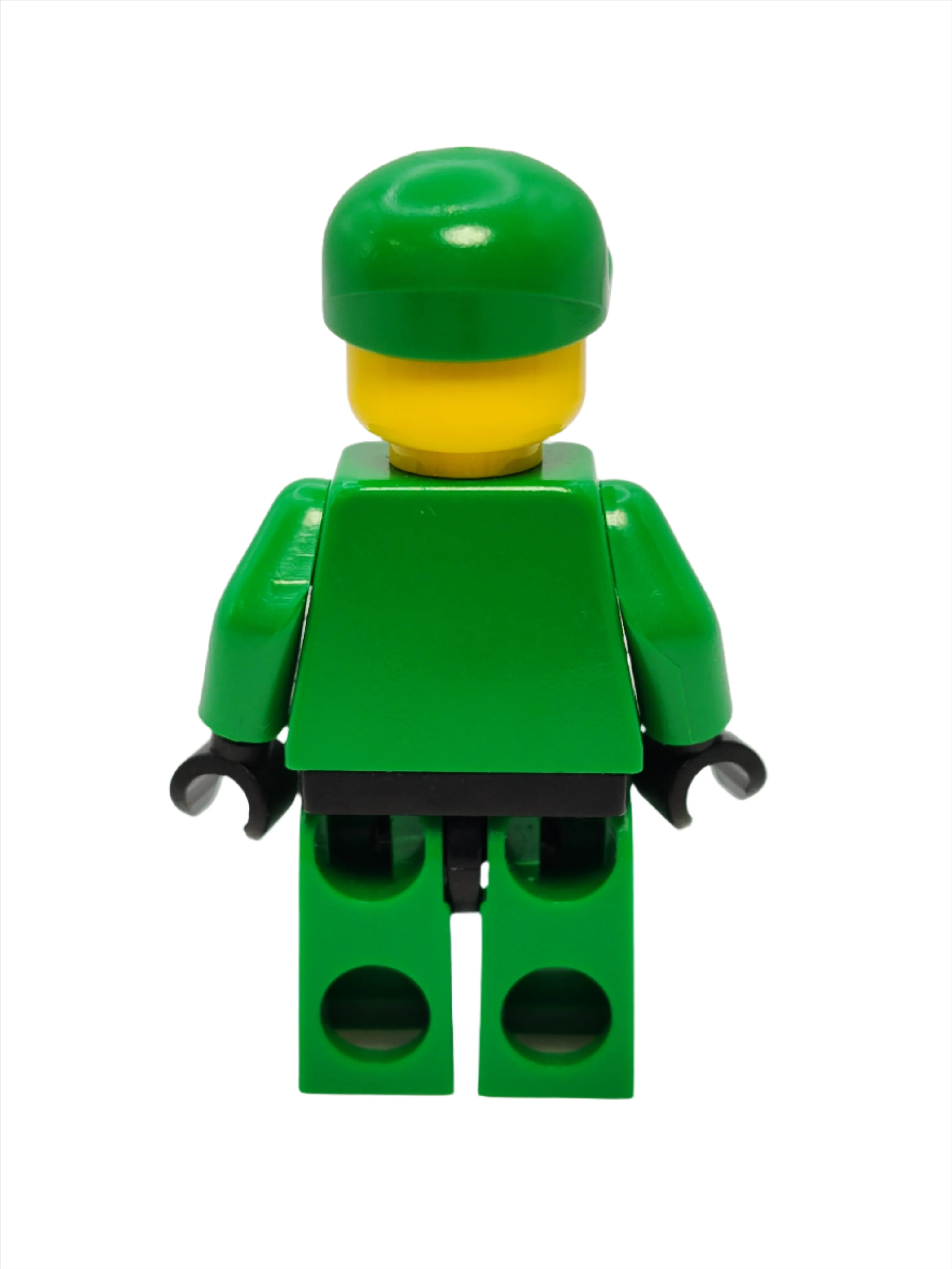 Arctic - Green Cap, arc007 - Image 3
