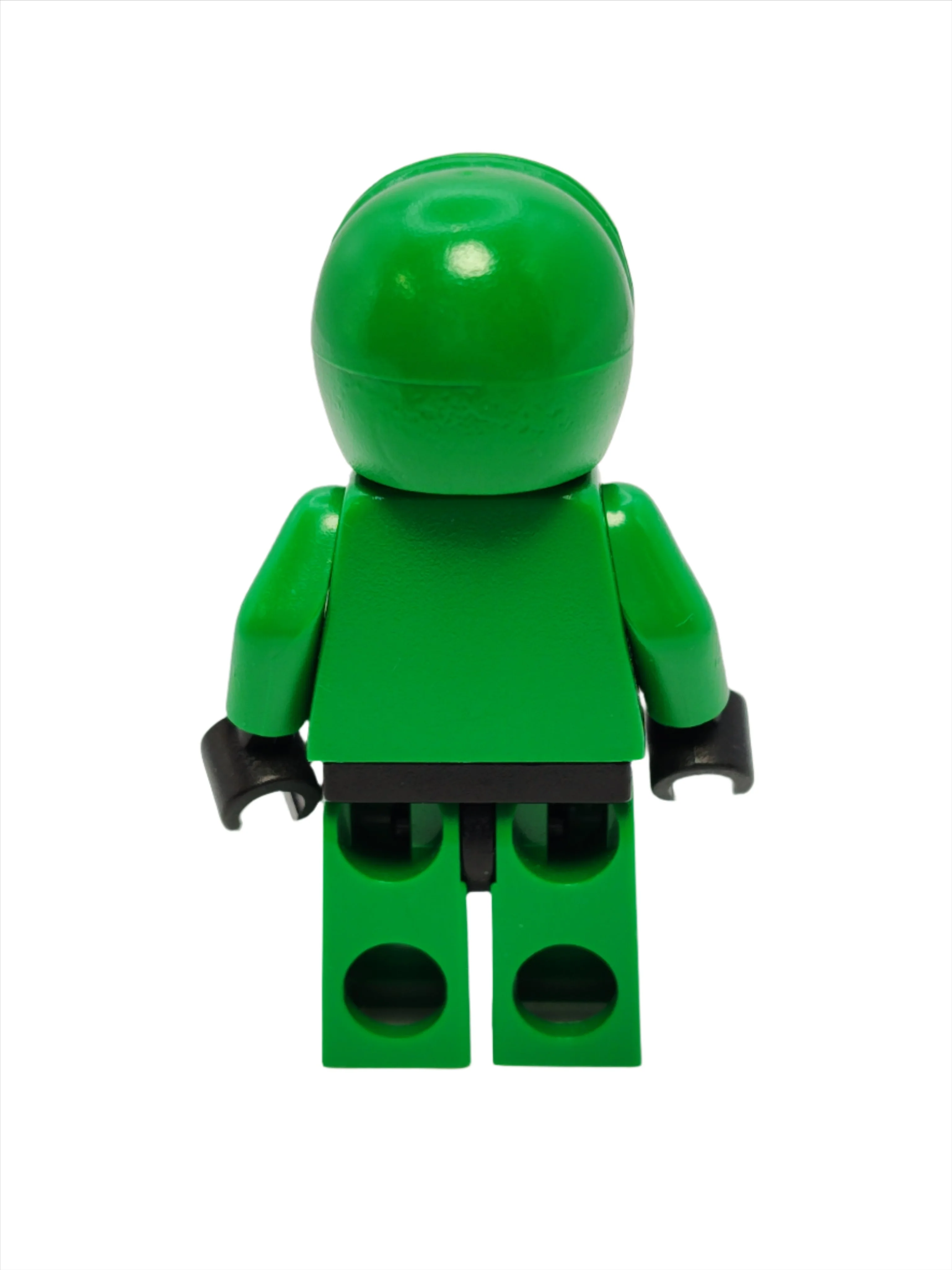 Arctic - Green Hood, arc008 - Image 3
