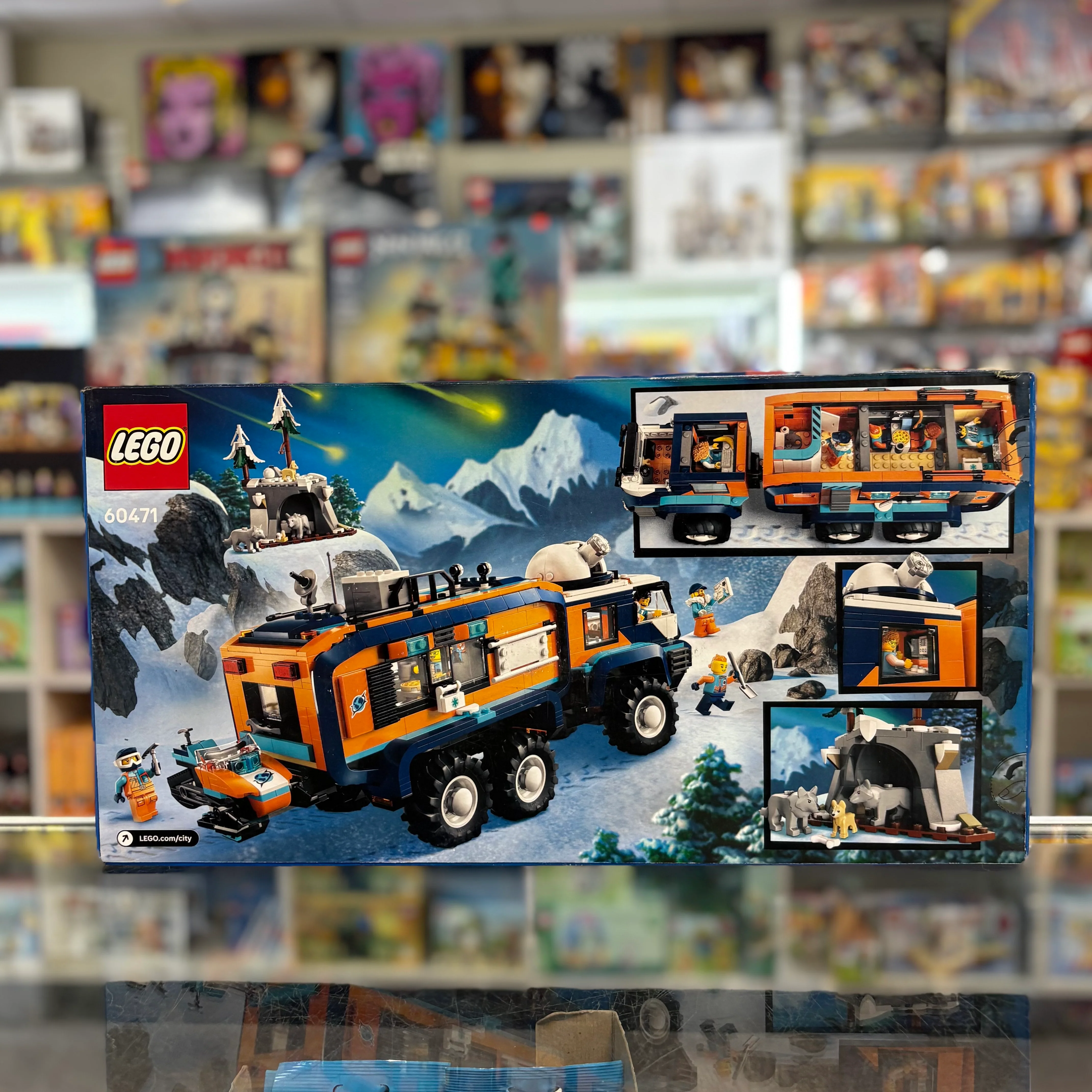 Arctic Truck, 60471 - Image 2