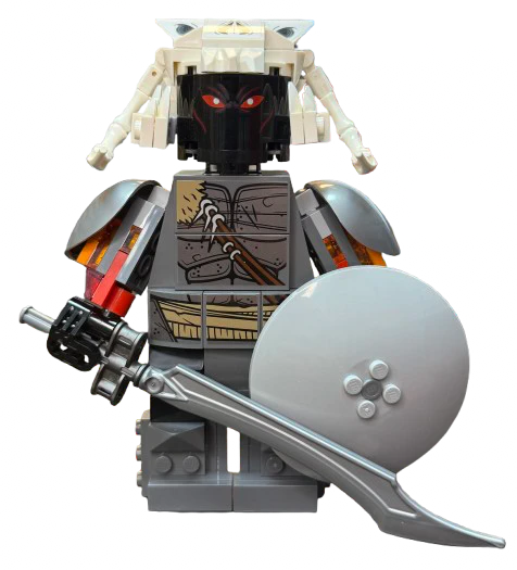 Ares - Set 76075, spa0011 (Assembly) - Image 2