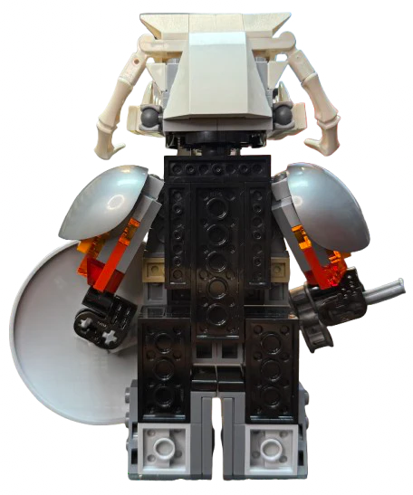 Ares - Set 76075, spa0011 (Assembly) - Image 3