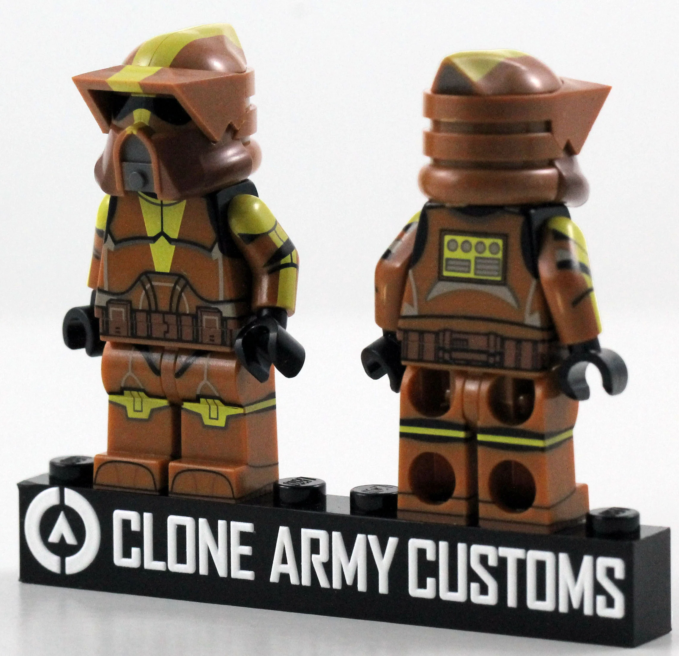 ARF ADV Geonosis Trooper- CAC