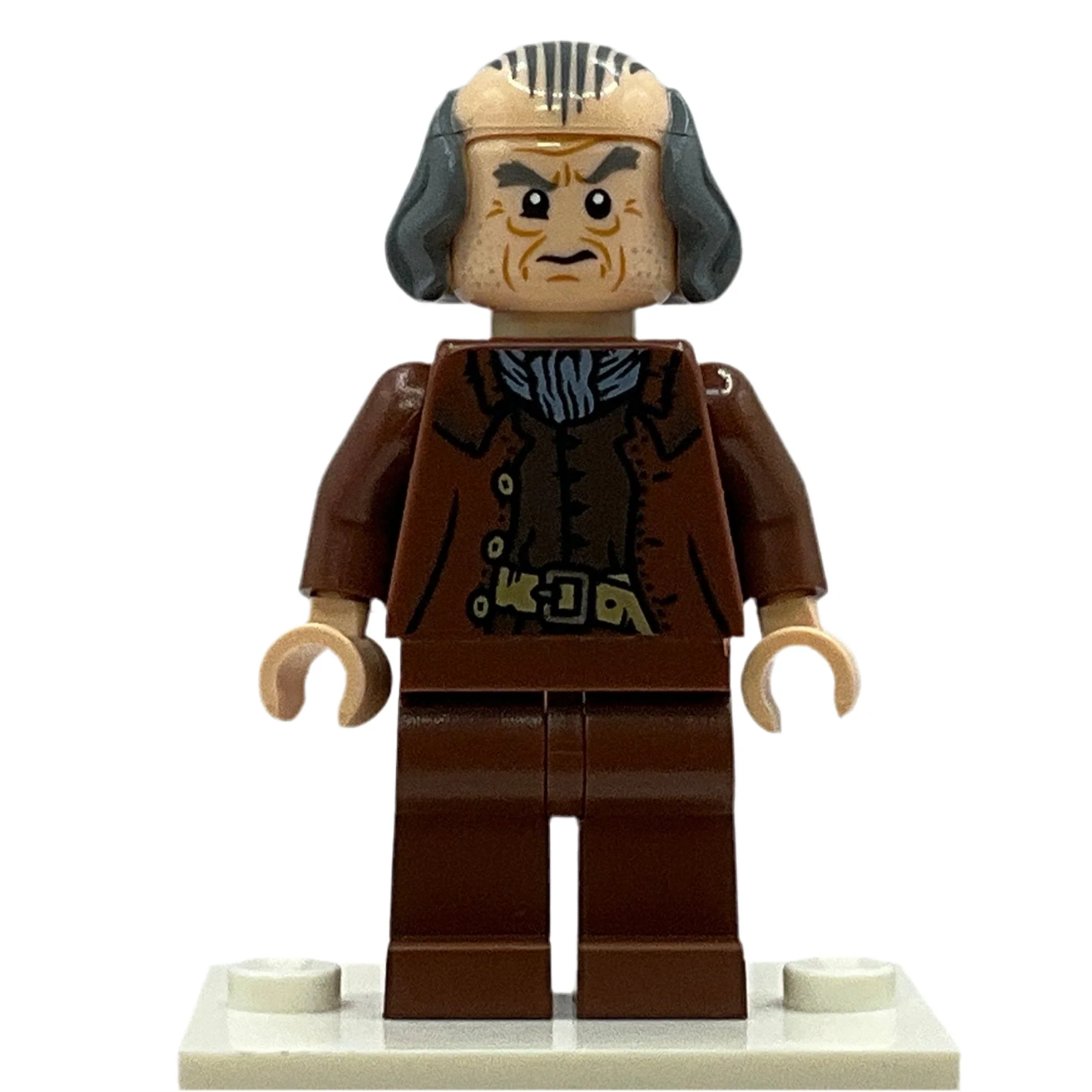 Argus Filch, hp478
