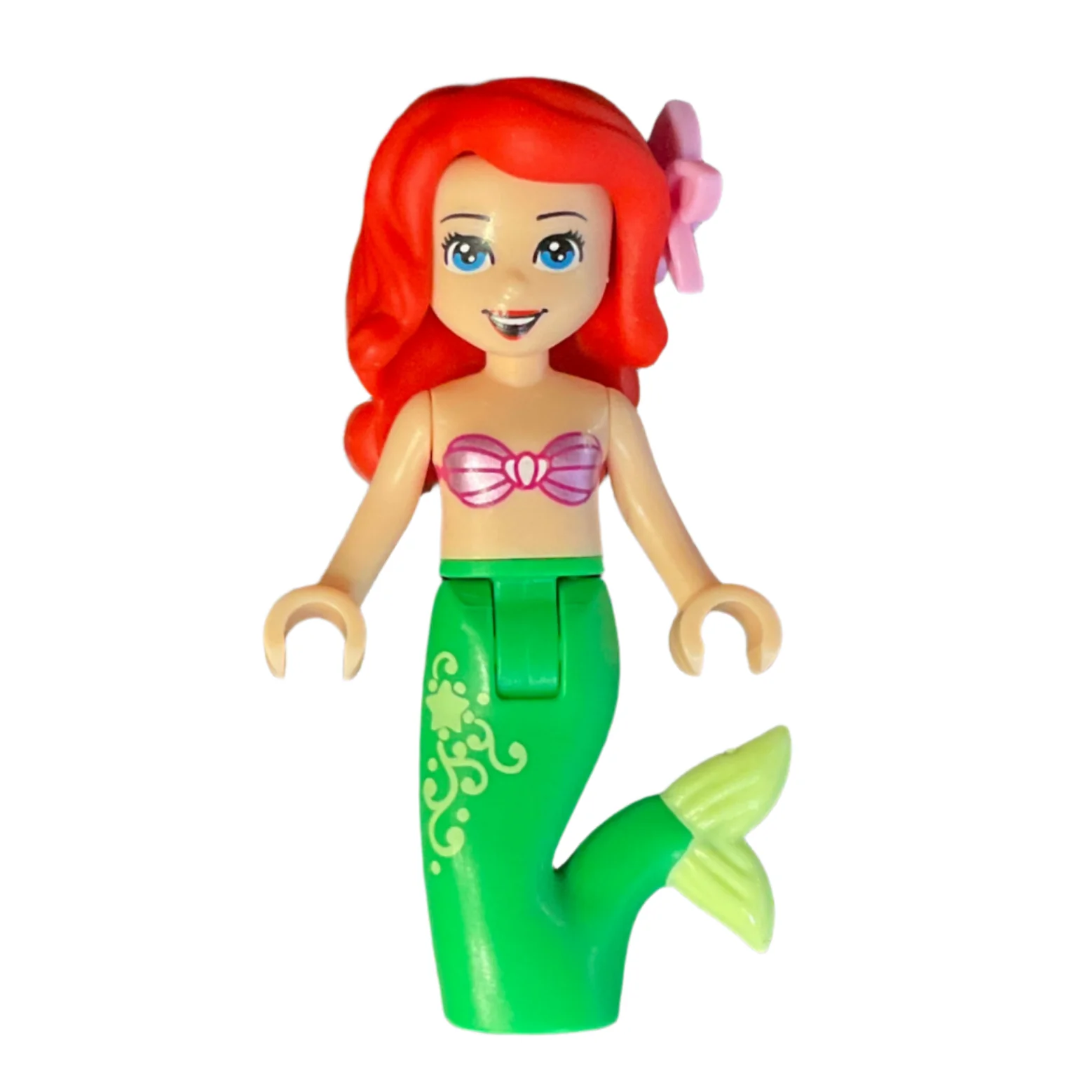 Ariel, dp057