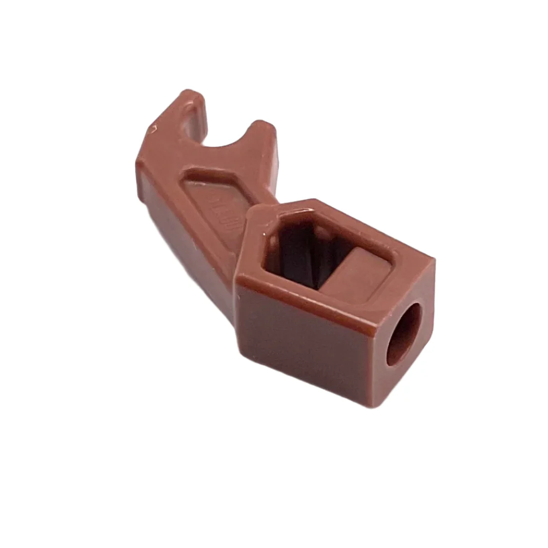 Arm Mechanical, Exo-Force / Bionicle, Thick Support, Part# 98313