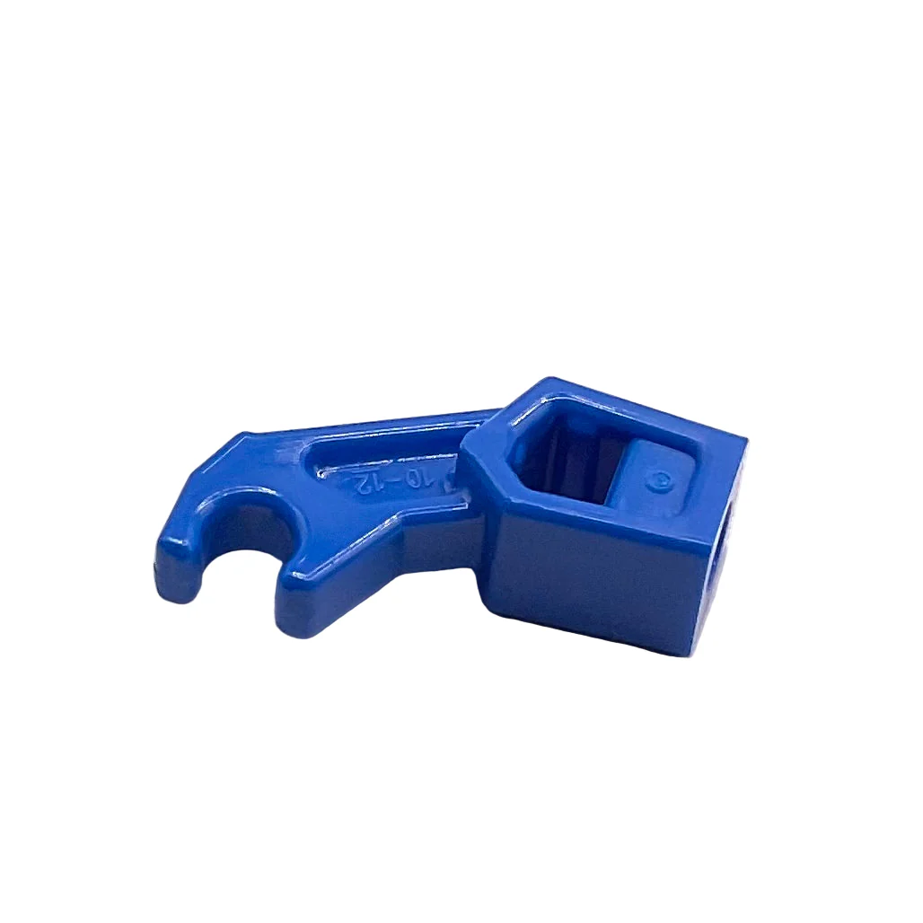 Arm Mechanical, Exo-Force / Bionicle, Thick Support, Part# 98313 - Image 2
