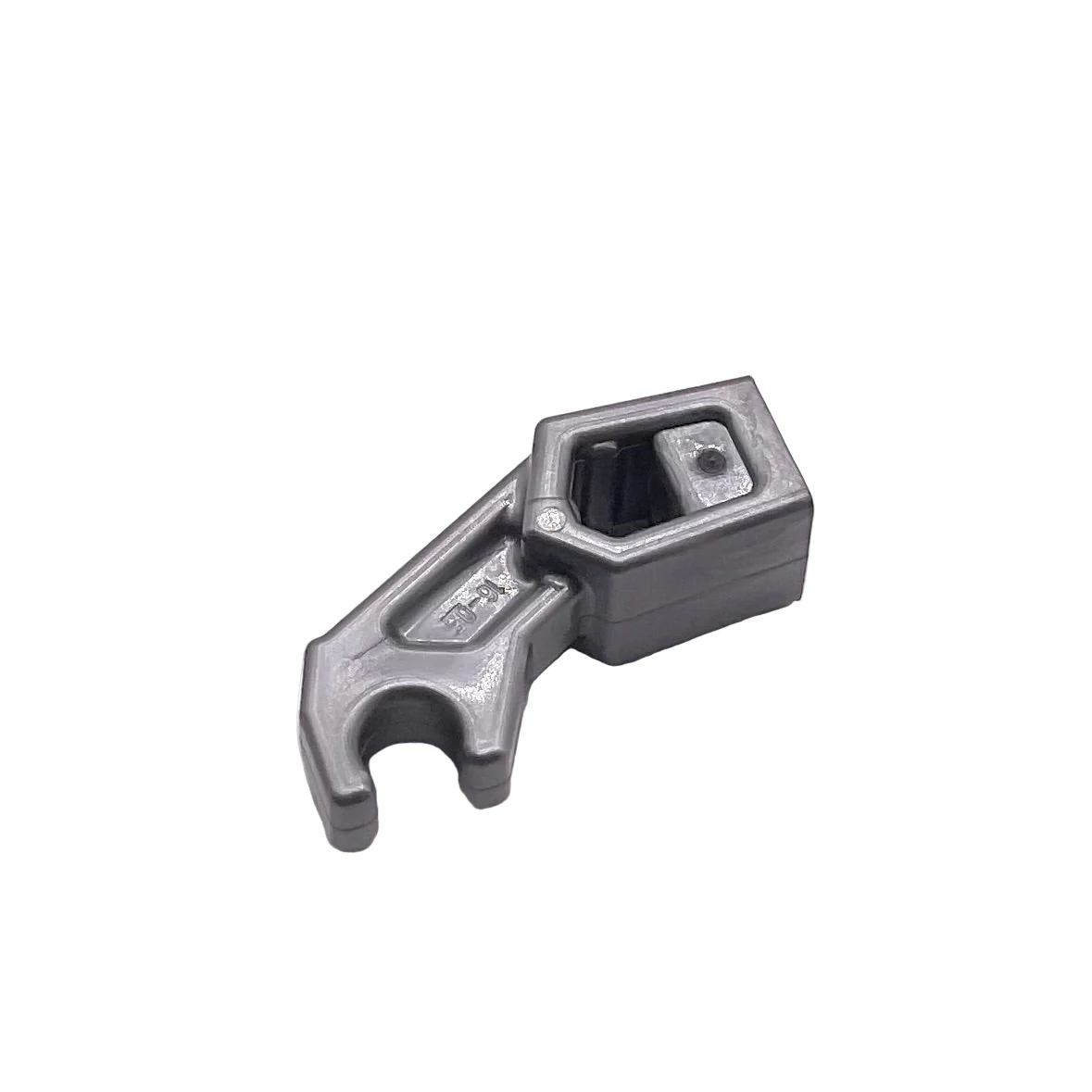 Arm Mechanical, Exo-Force / Bionicle, Thick Support, Part# 98313 - Image 3