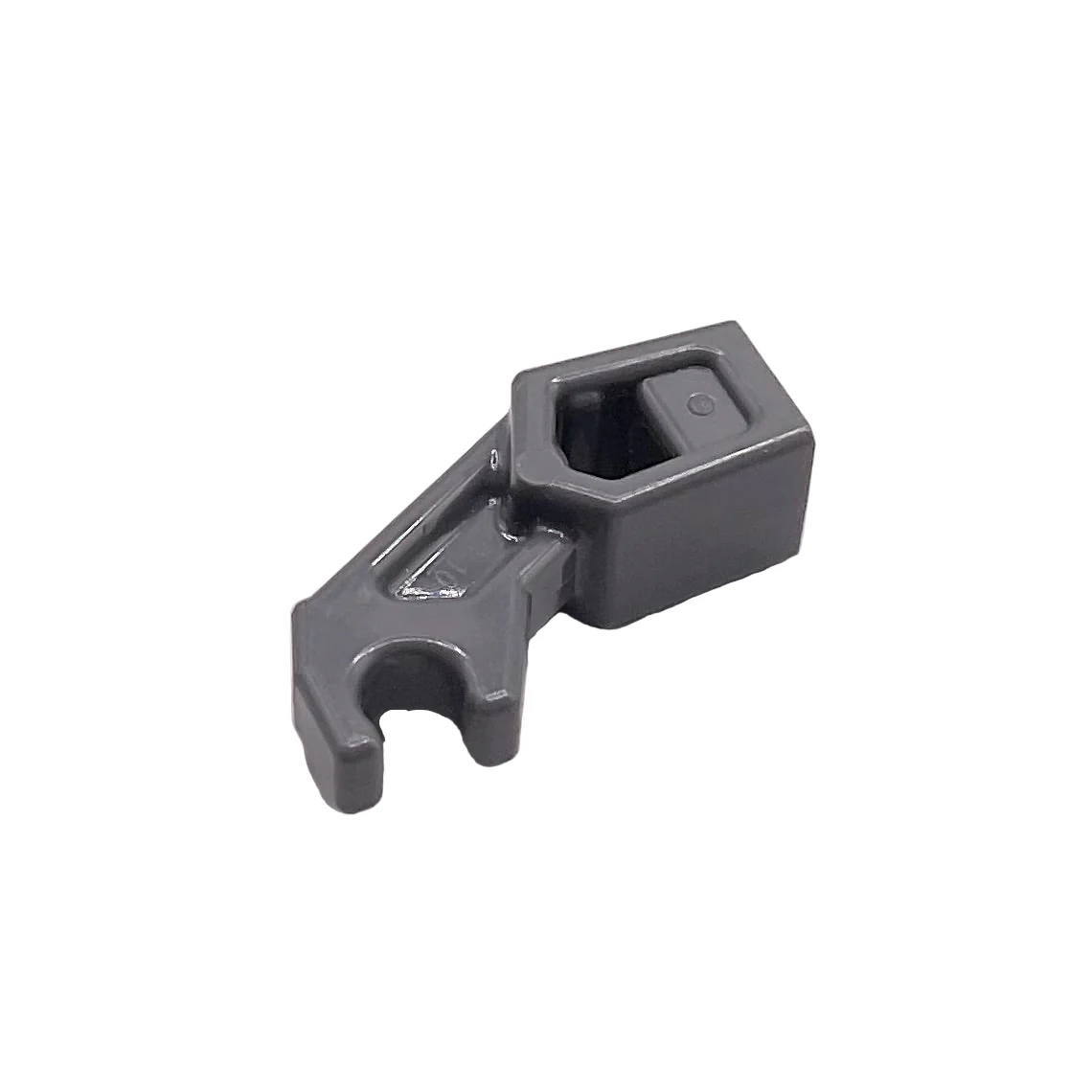 Arm Mechanical, Exo-Force / Bionicle, Thick Support, Part# 98313 - Image 4