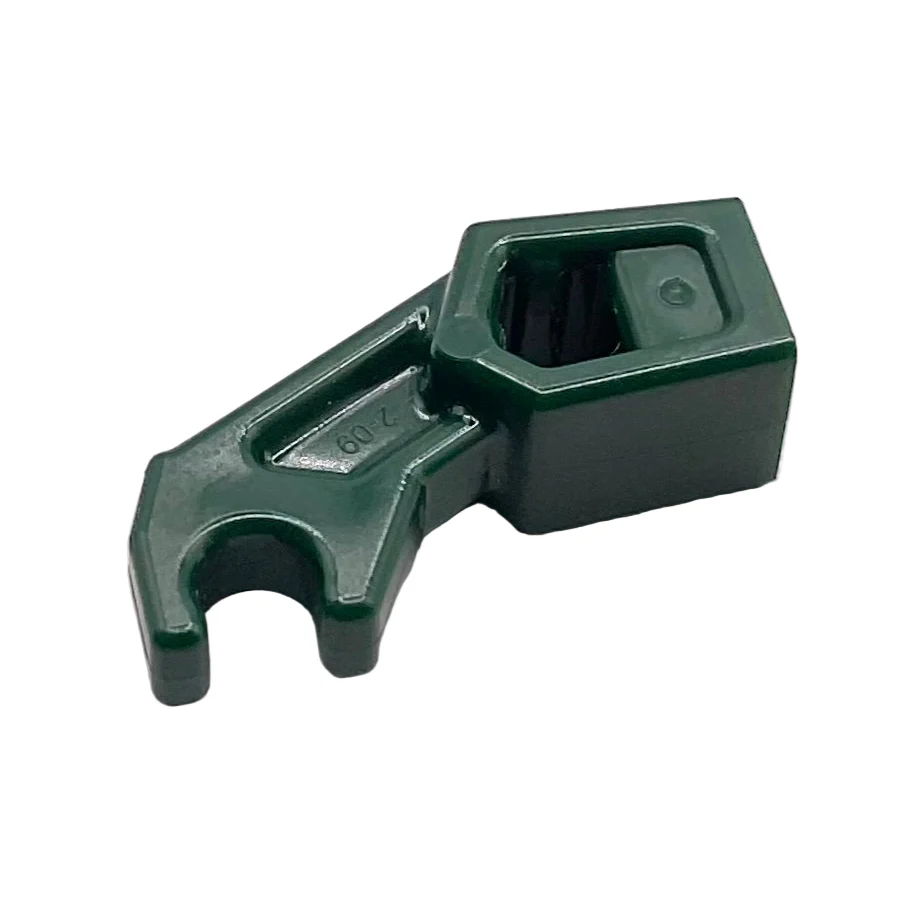 Arm Mechanical, Exo-Force / Bionicle, Thick Support, Part# 98313 - Image 5