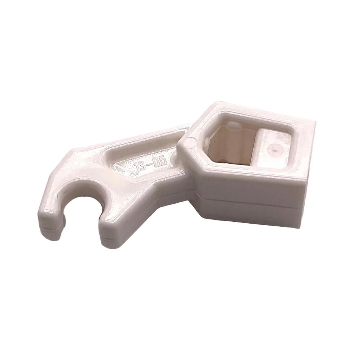 Arm Mechanical, Exo-Force / Bionicle, Thick Support, Part# 98313 - Image 6