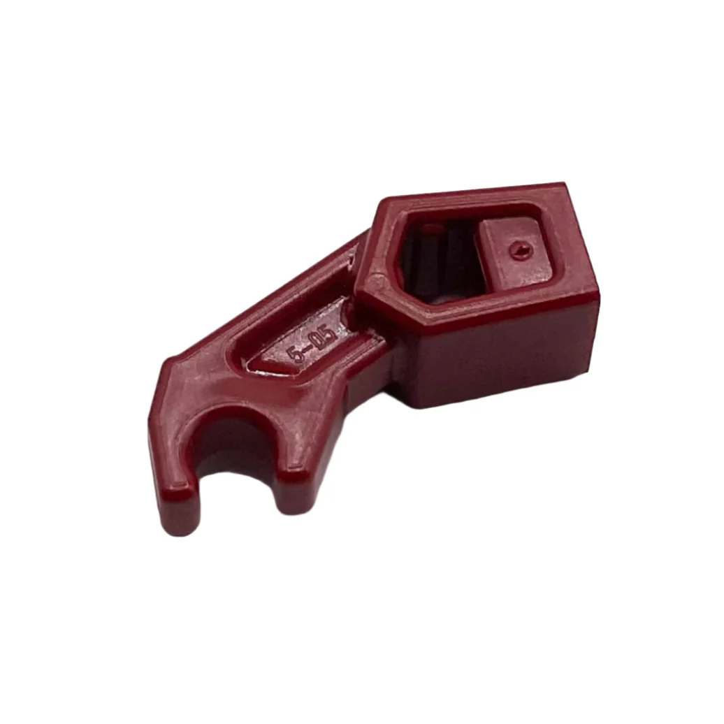Arm Mechanical, Exo-Force / Bionicle, Thick Support, Part# 98313 - Image 7