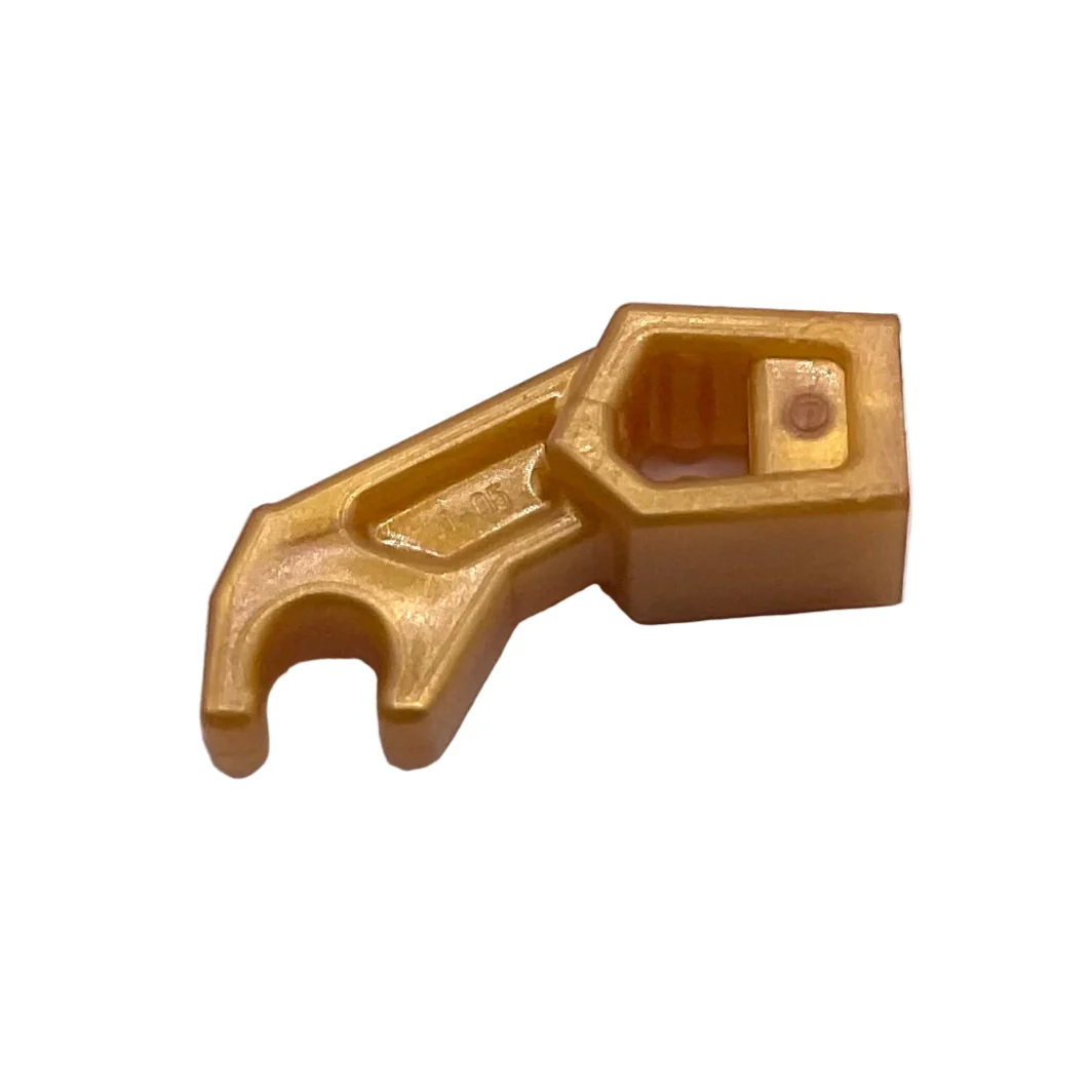 Arm Mechanical, Exo-Force / Bionicle, Thick Support, Part# 98313 - Image 9