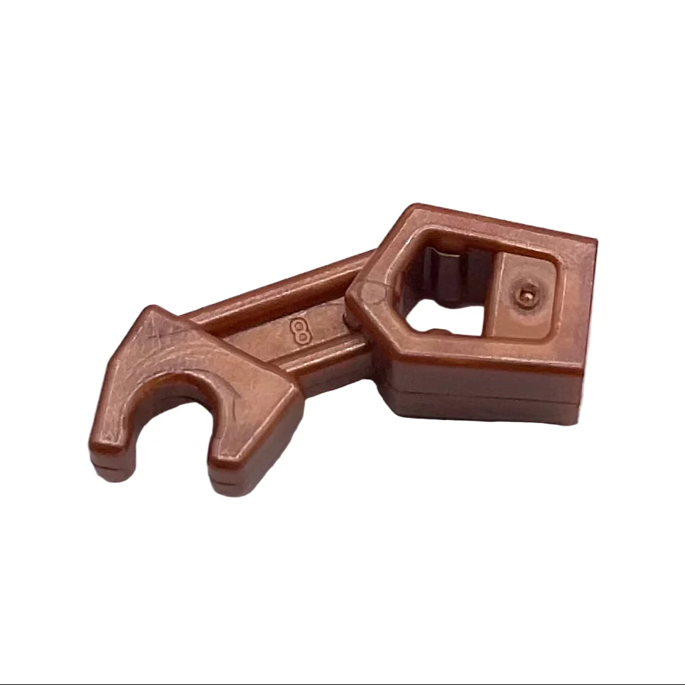 Arm Mechanical, Exo-Force / Bionicle, Thin Support, Part# 53989