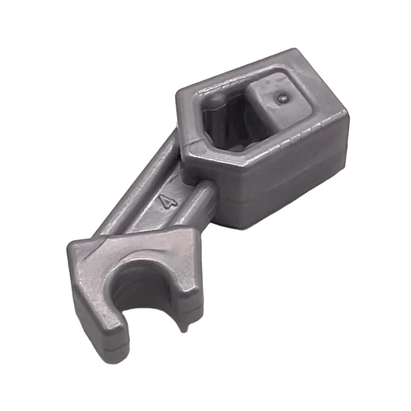 Arm Mechanical, Exo-Force / Bionicle, Thin Support, Part# 53989 - Image 3