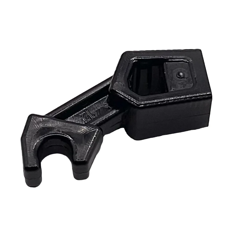 Arm Mechanical, Exo-Force / Bionicle, Thin Support, Part# 53989 - Image 5