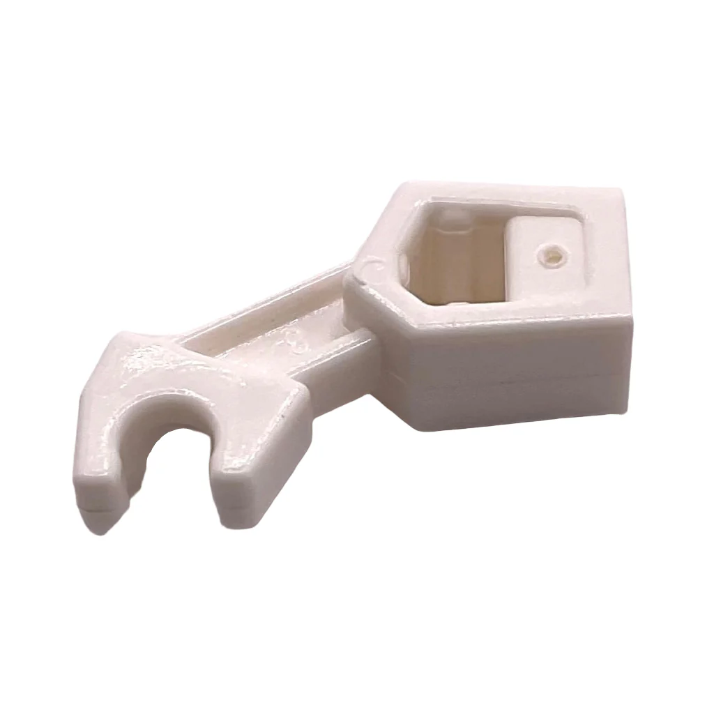 Arm Mechanical, Exo-Force / Bionicle, Thin Support, Part# 53989 - Image 6