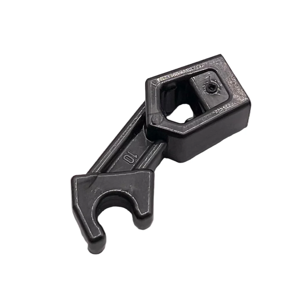 Arm Mechanical, Exo-Force / Bionicle, Thin Support, Part# 53989 - Image 7