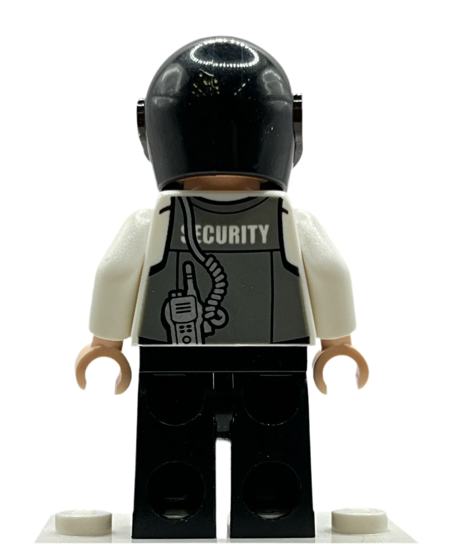Armored Truck Driver, Helmet, sh0617 - Image 3