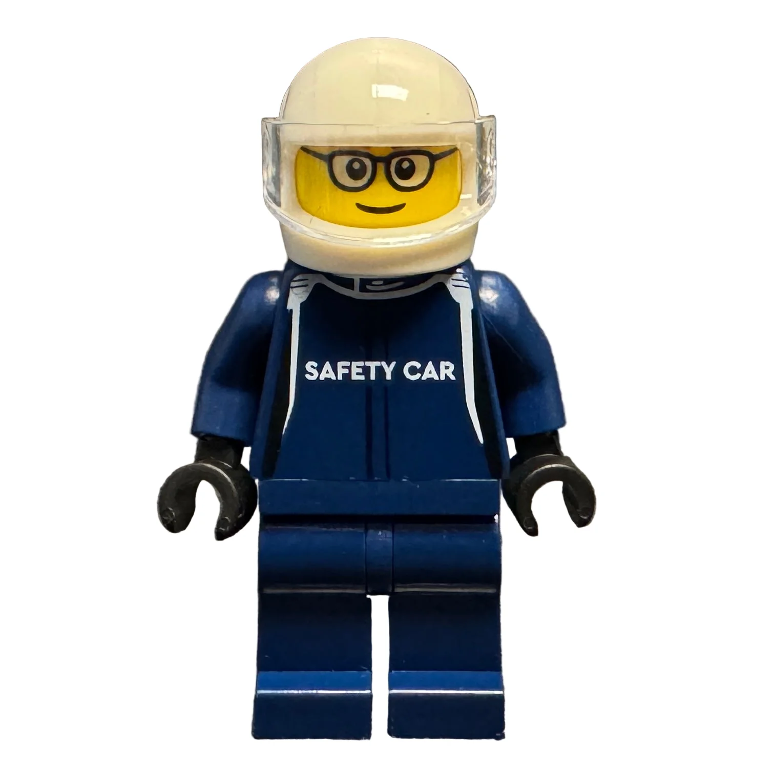 Aston Martin Vantage Safety Car Driver, sc117 - Image 4