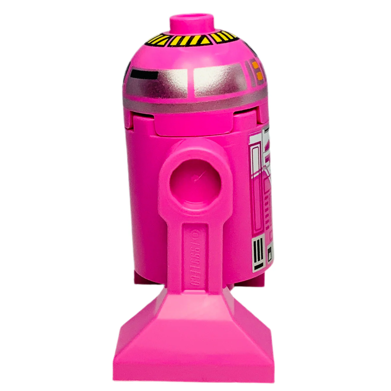 Astromech Droid, QT-KT, sw1393 - Image 2