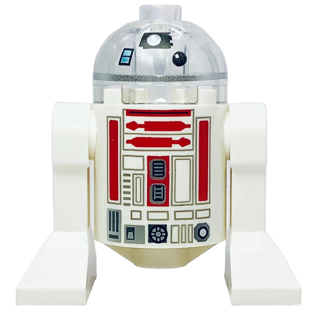 Astromech Droid R3-T6, sw1466  - LEGO® Star Wars Minifigure