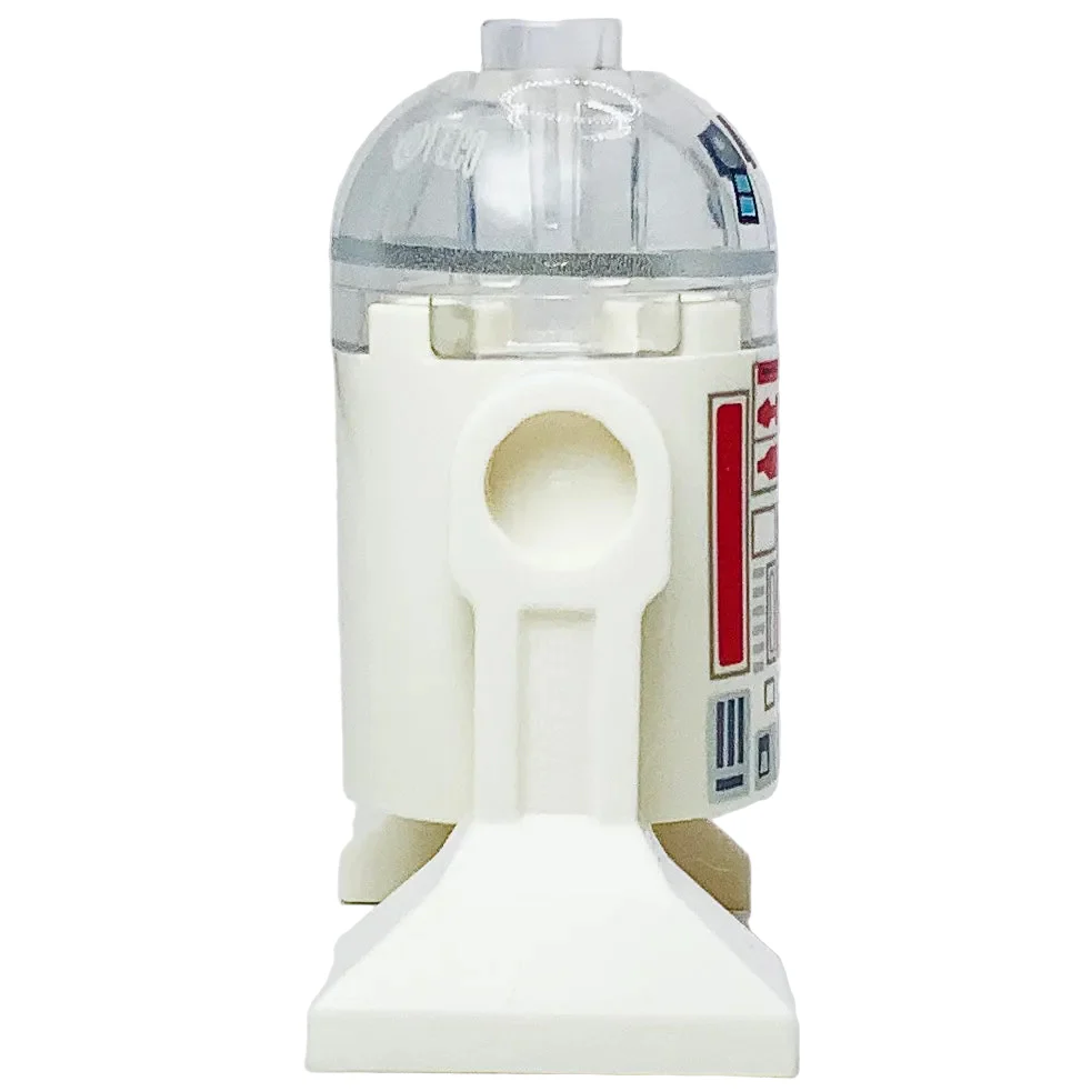 Astromech Droid R3-T6, sw1466  - LEGO® Star Wars Minifigure - Image 2