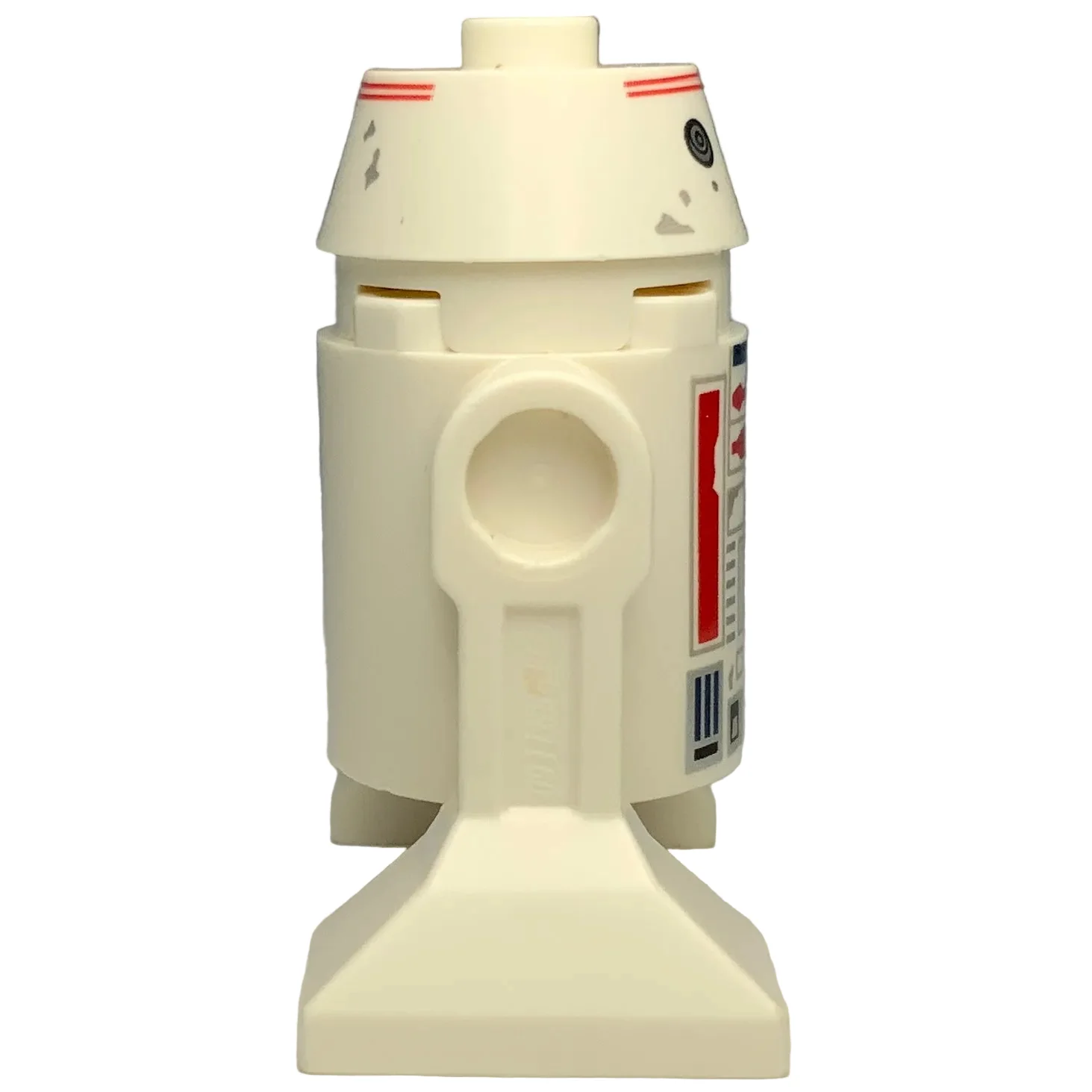 R5-D4, sw1403 - LEGO® Star Wars Minifigure - Image 2