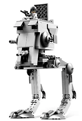 AT-ST, 7657 - Image 2