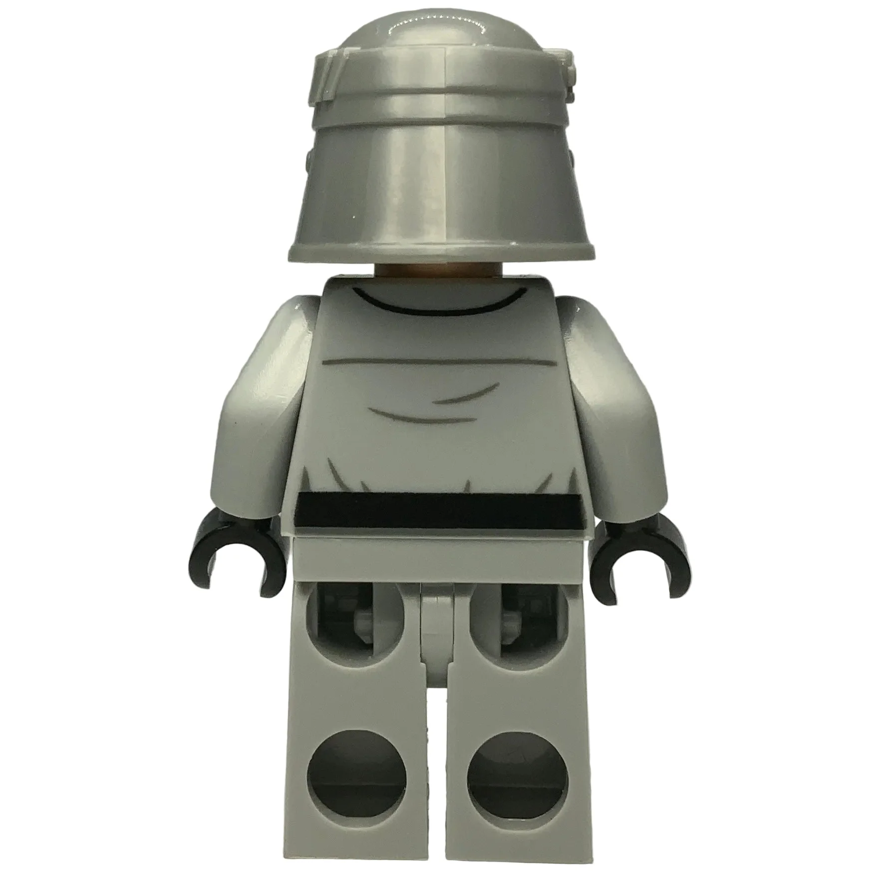 AT-ST Driver, sw1498 - LEGO® Star Wars Minifigure - Image 3