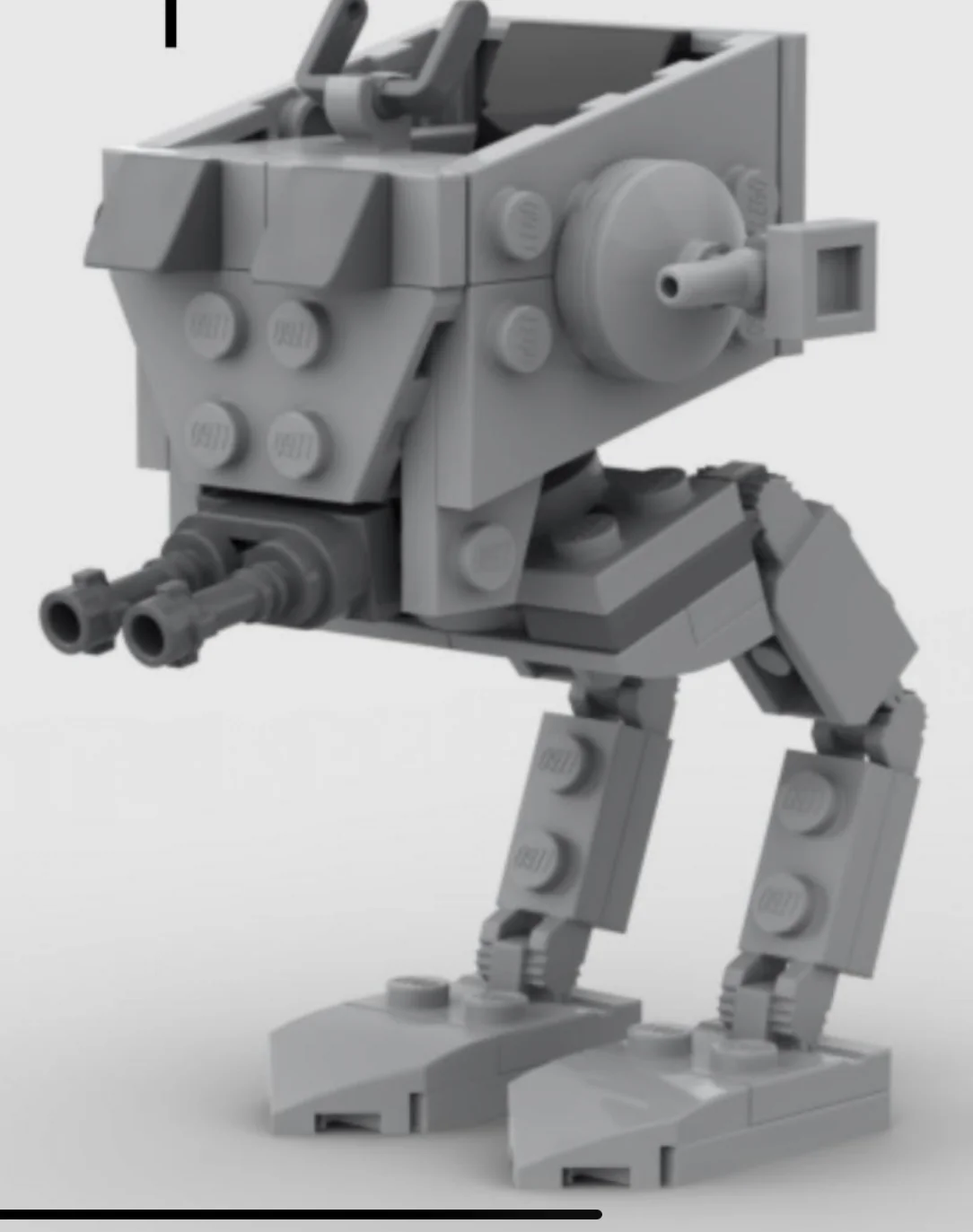 AT-ST V2