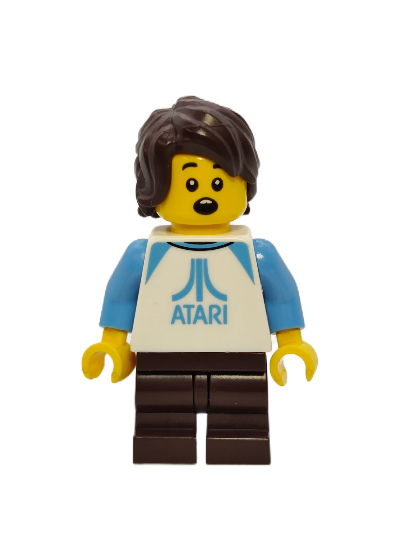 Atari Video Game Player, twn444