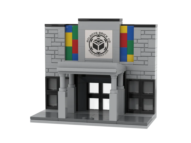 Atlanta Brick Co® Storefront Fundraising Kit - ABC2027 - Image 2